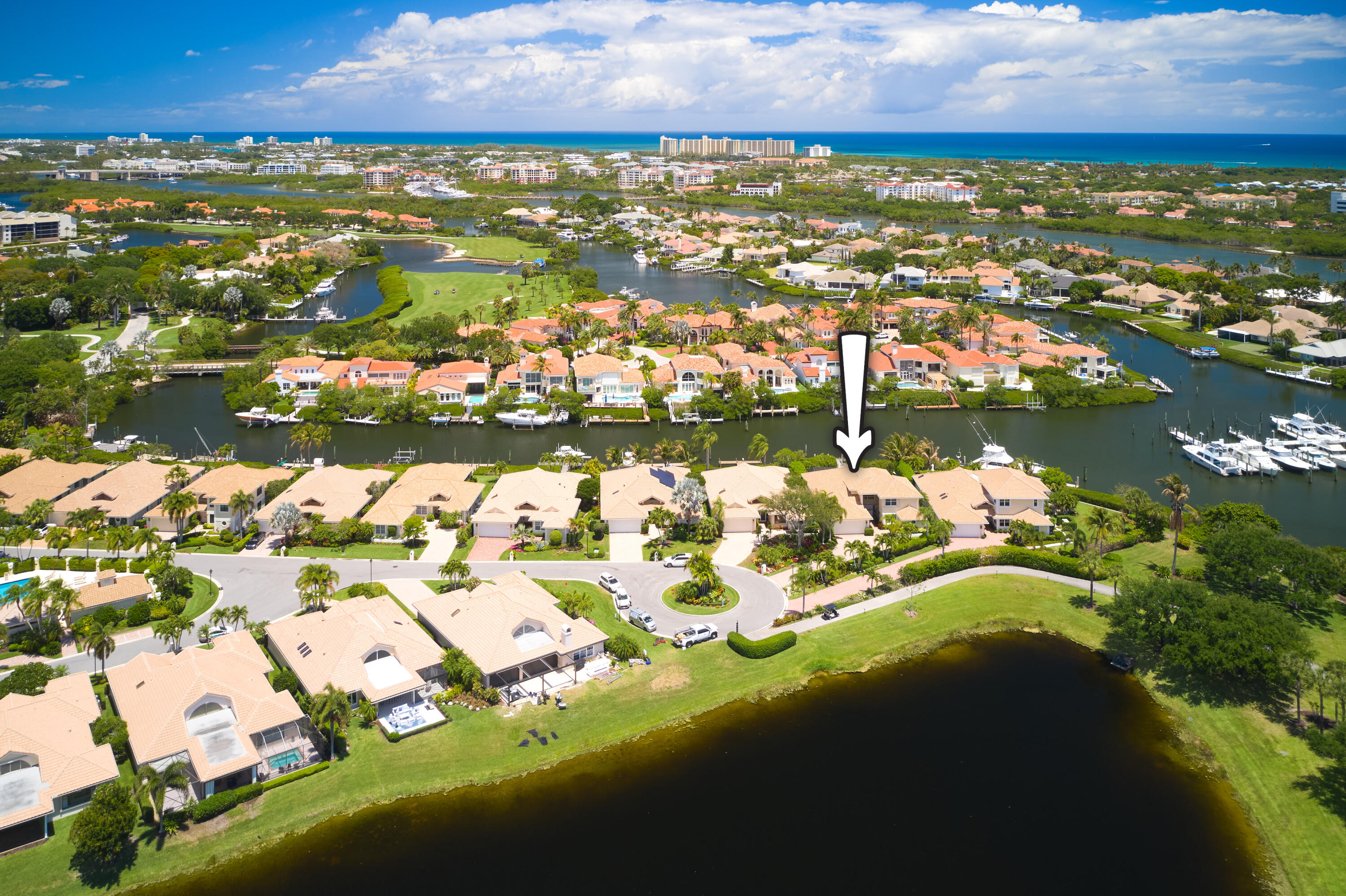 3398 Southern Cay, Jupiter FL 33477