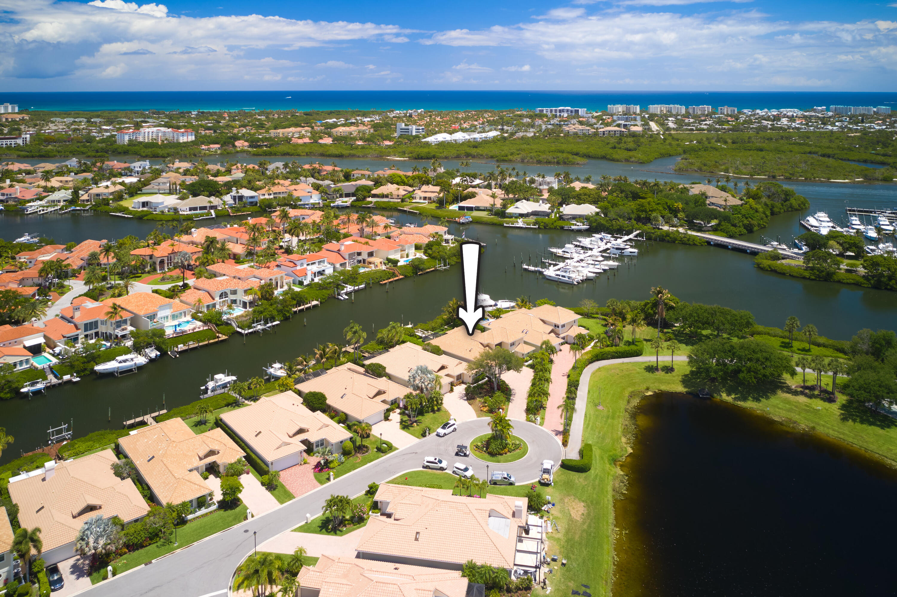 3398 Southern Cay, Jupiter FL 33477