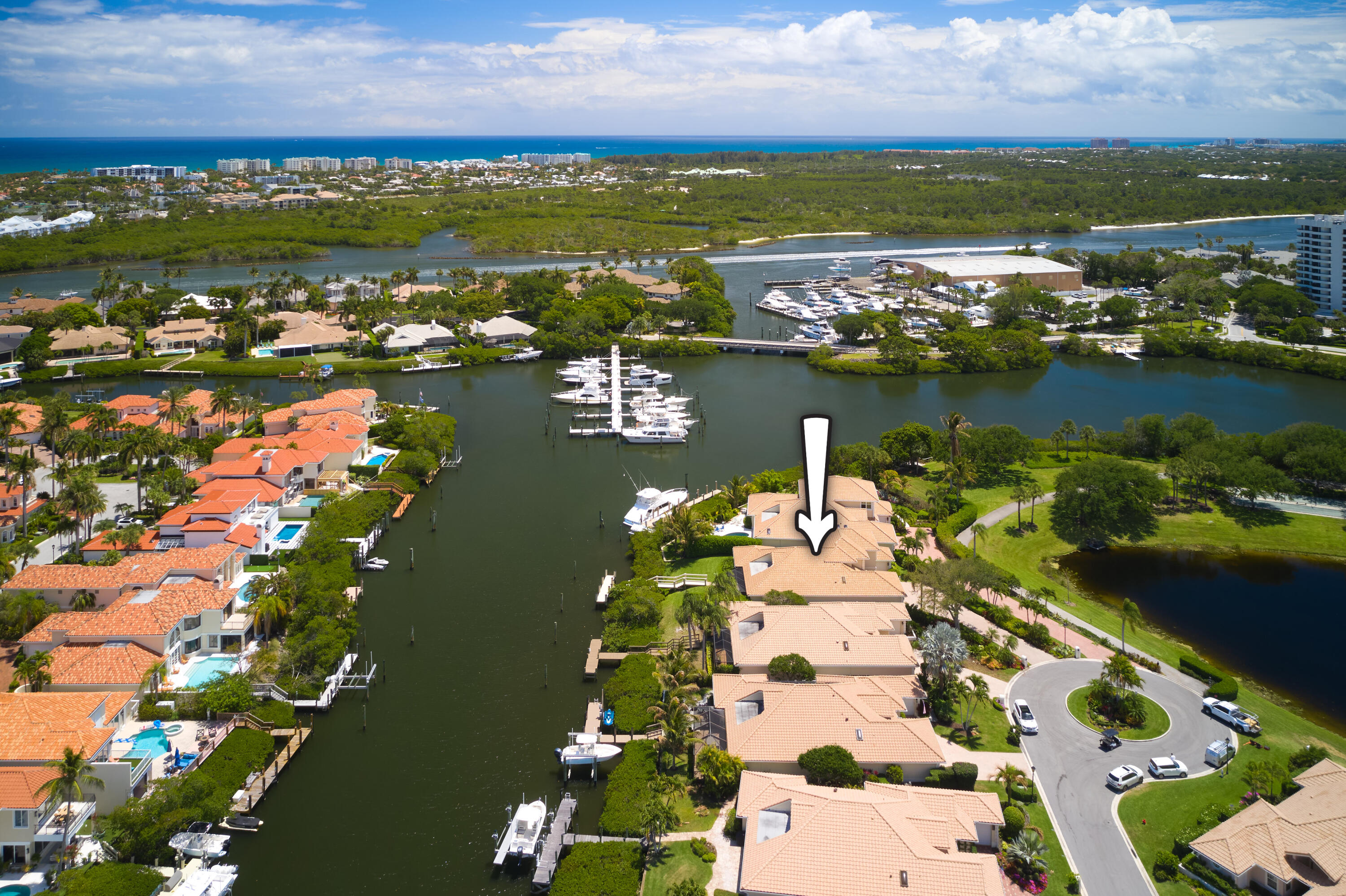 3398 Southern Cay, Jupiter FL 33477