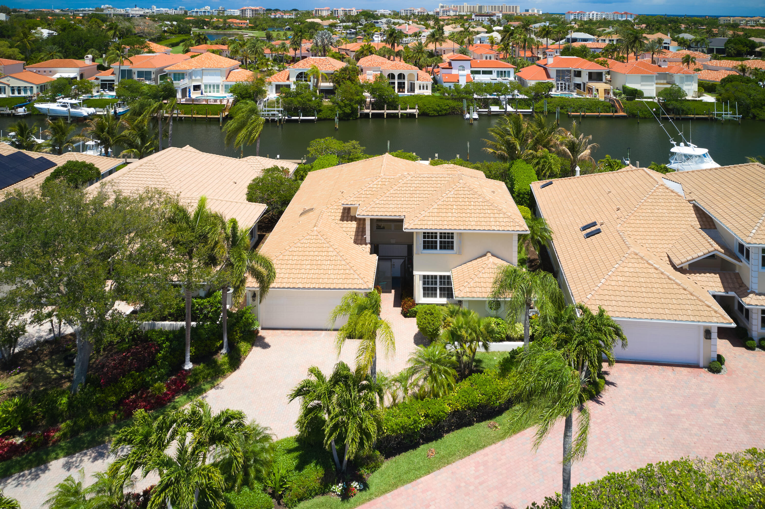 3398 Southern Cay, Jupiter FL 33477