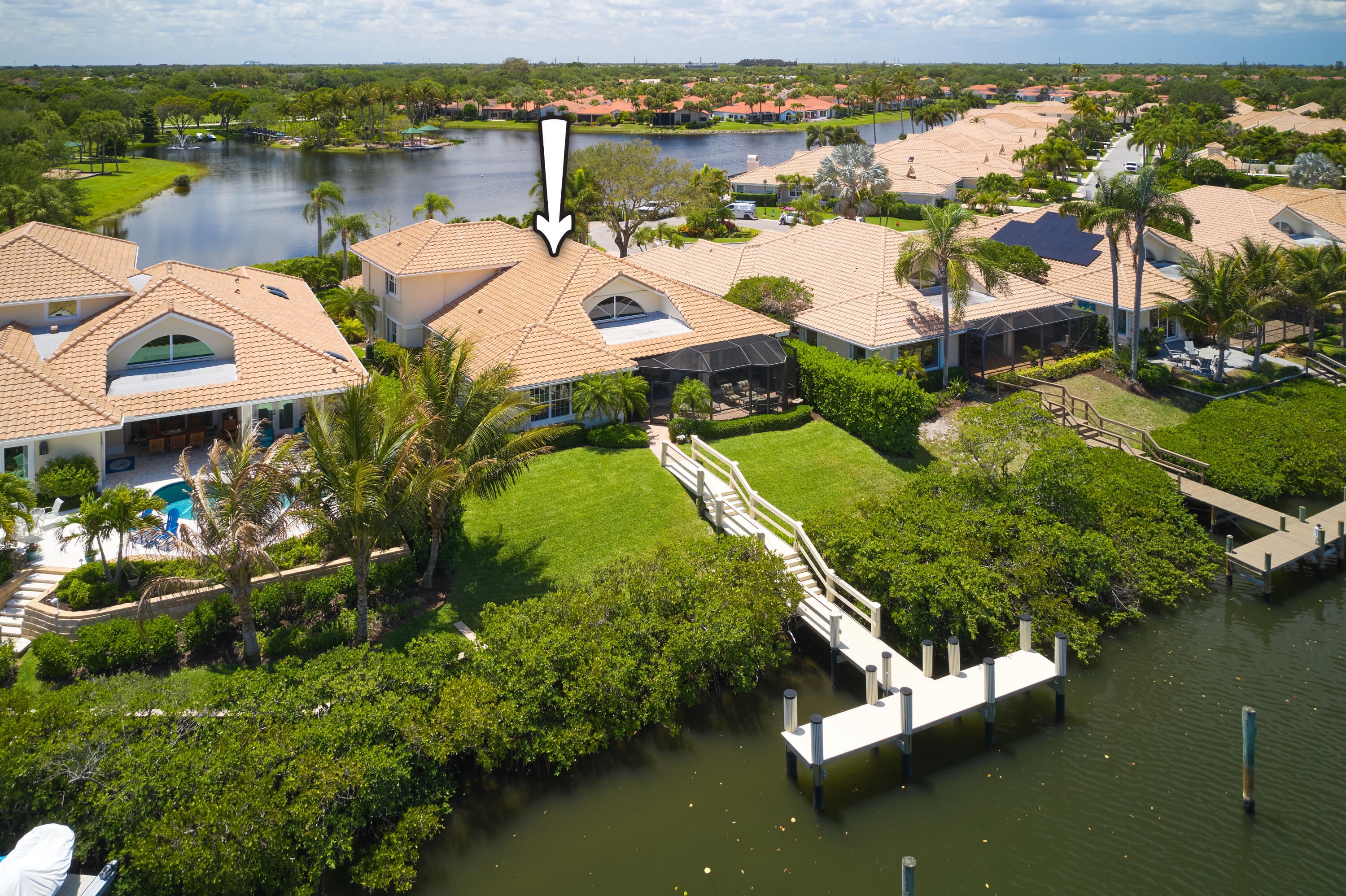3398 Southern Cay, Jupiter FL 33477