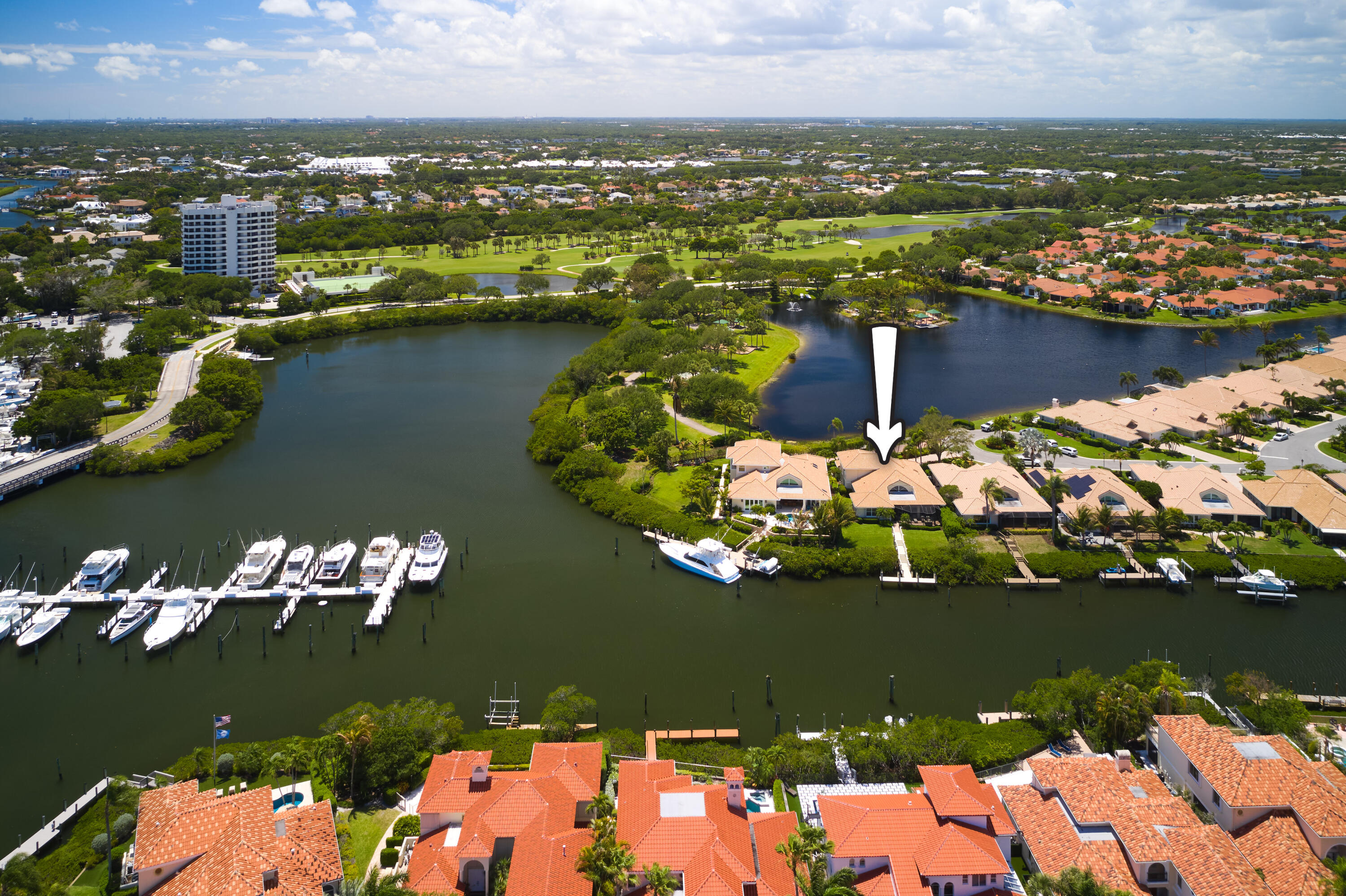 3398 Southern Cay, Jupiter FL 33477