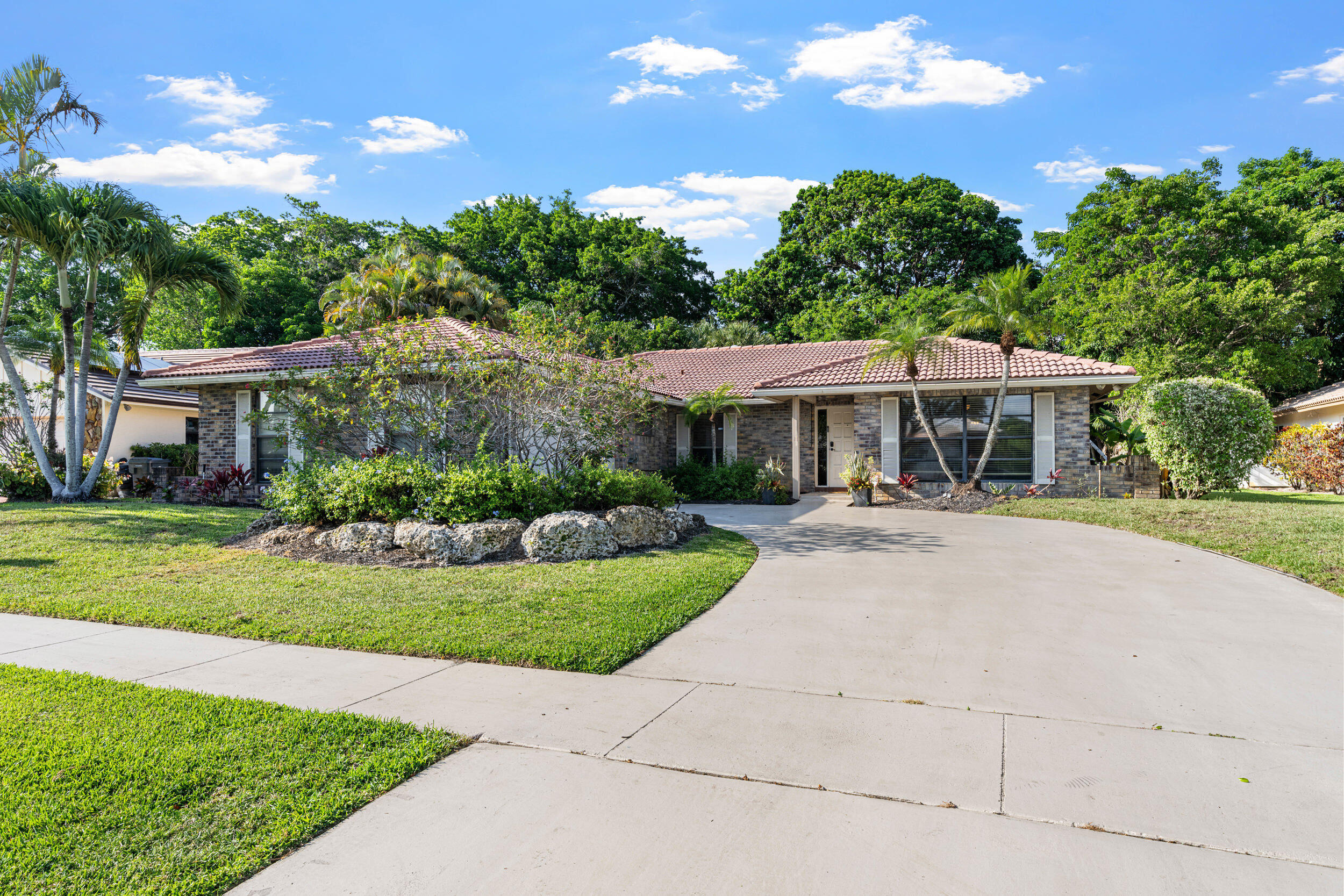 10264 Crosswind, Boca Raton FL 33498