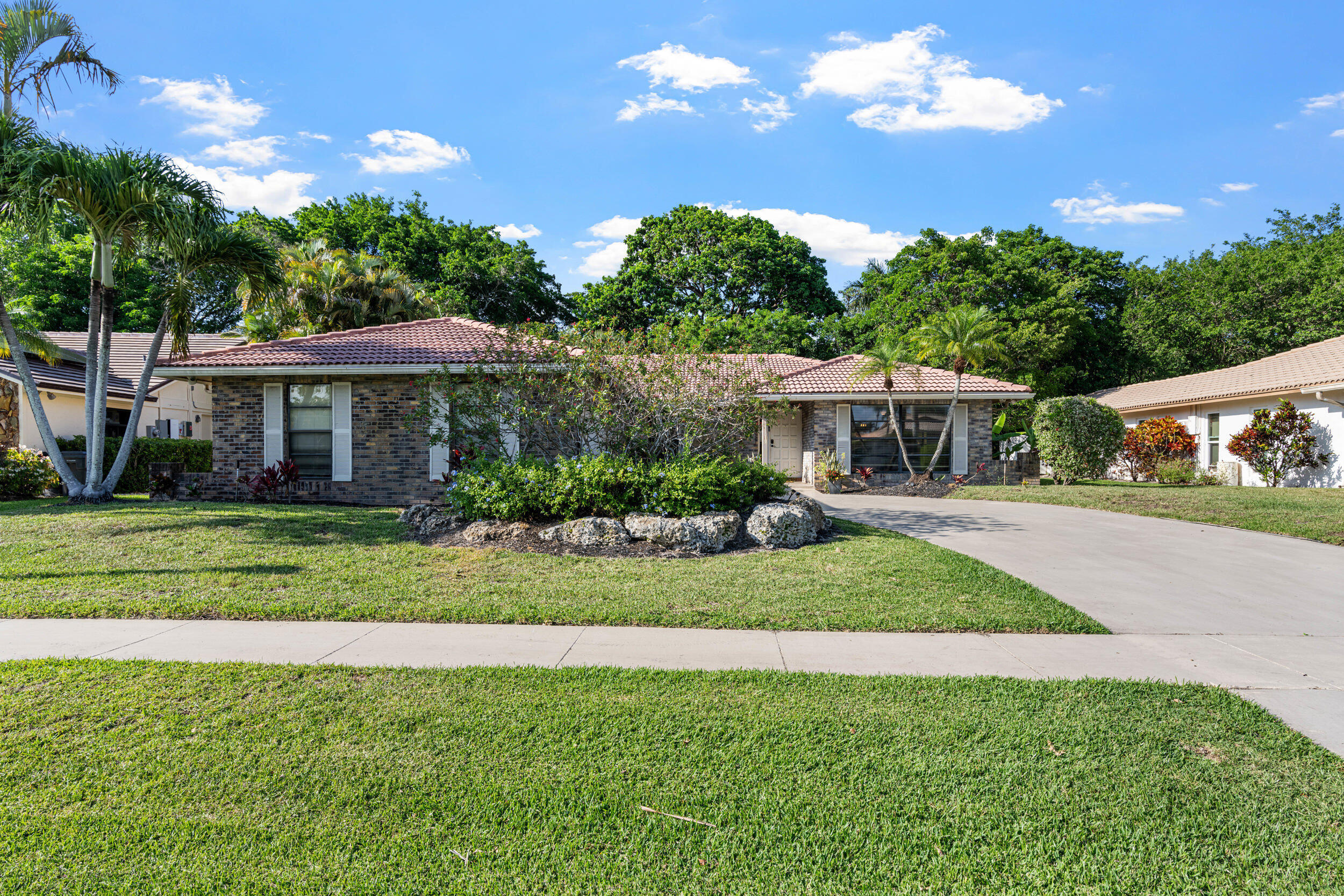 10264 Crosswind, Boca Raton FL 33498