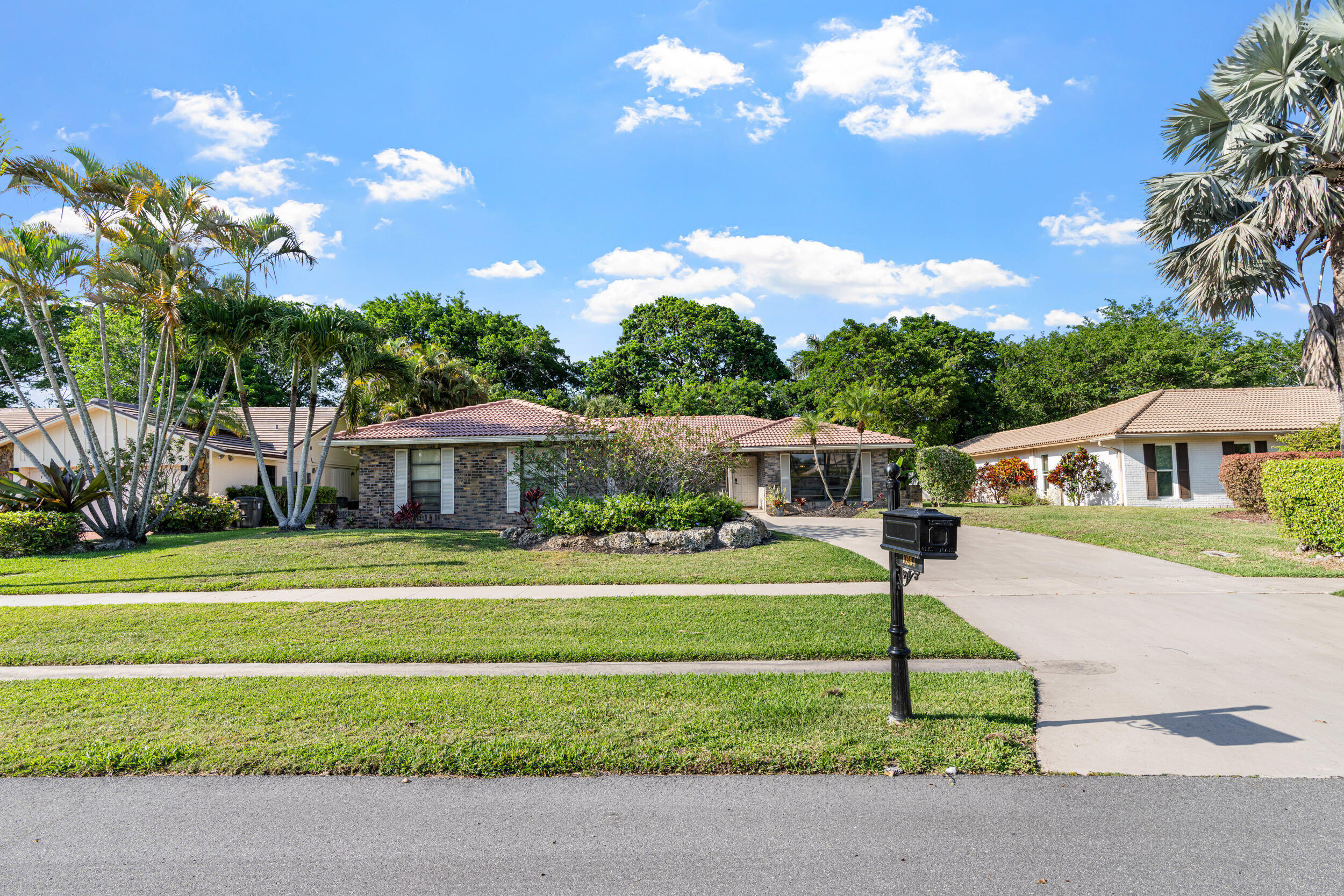 10264 Crosswind, Boca Raton FL 33498