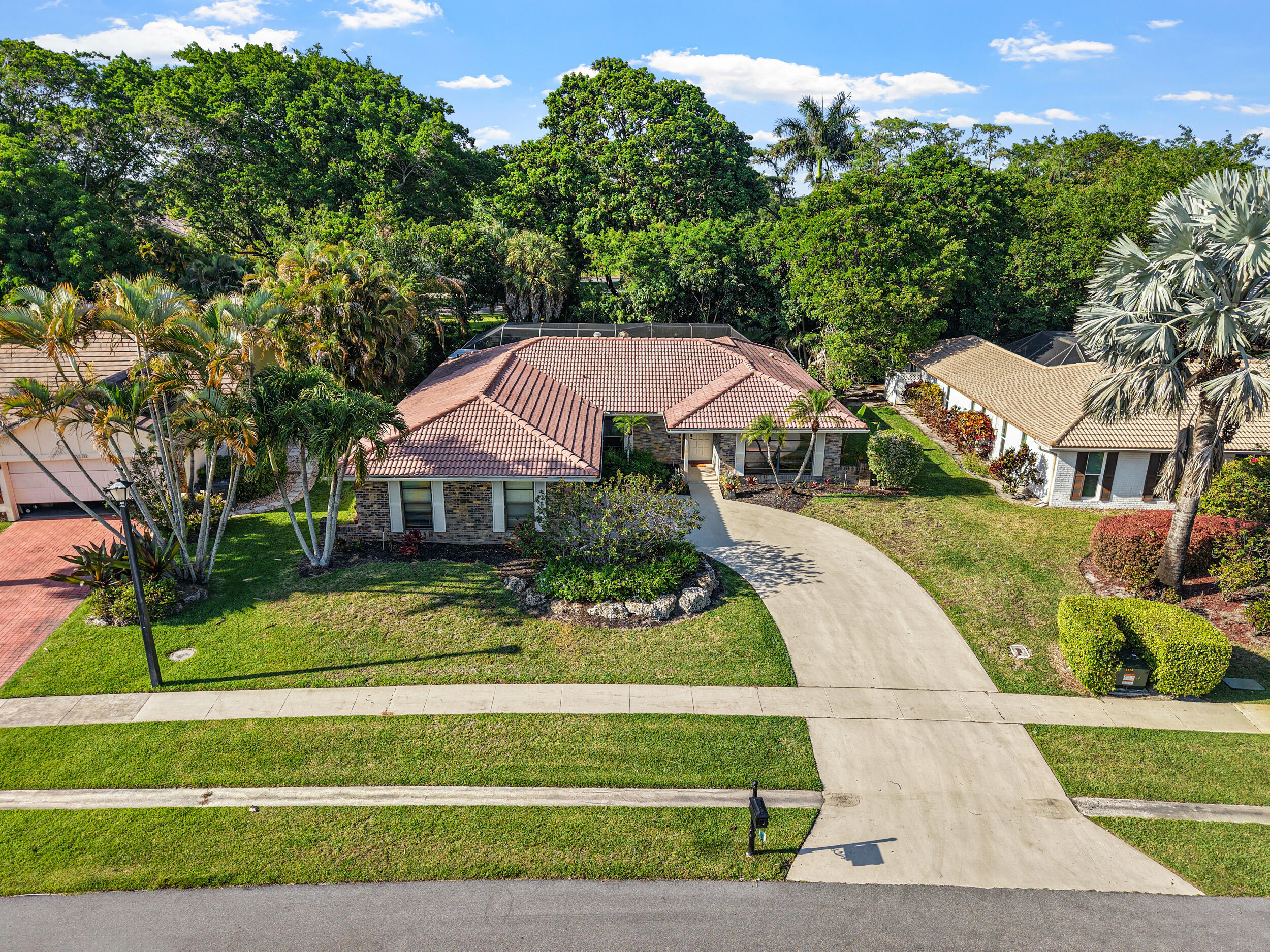 10264 Crosswind, Boca Raton FL 33498