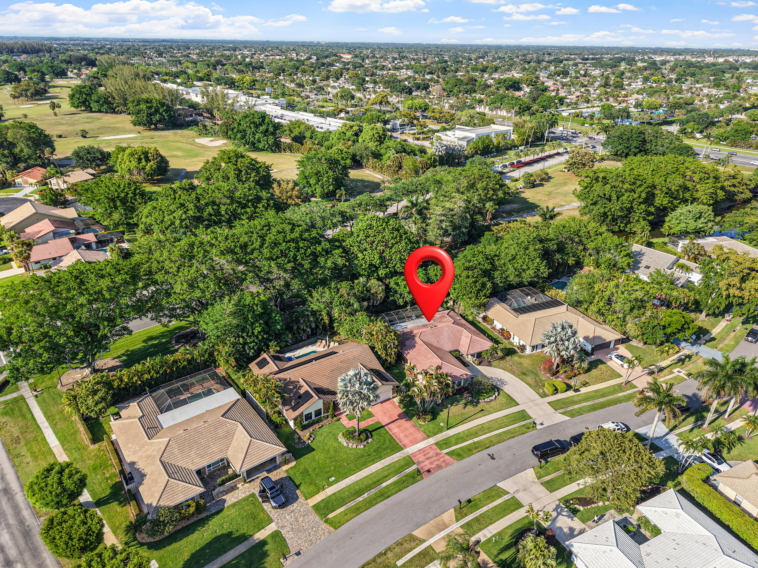 10264 Crosswind, Boca Raton FL 33498