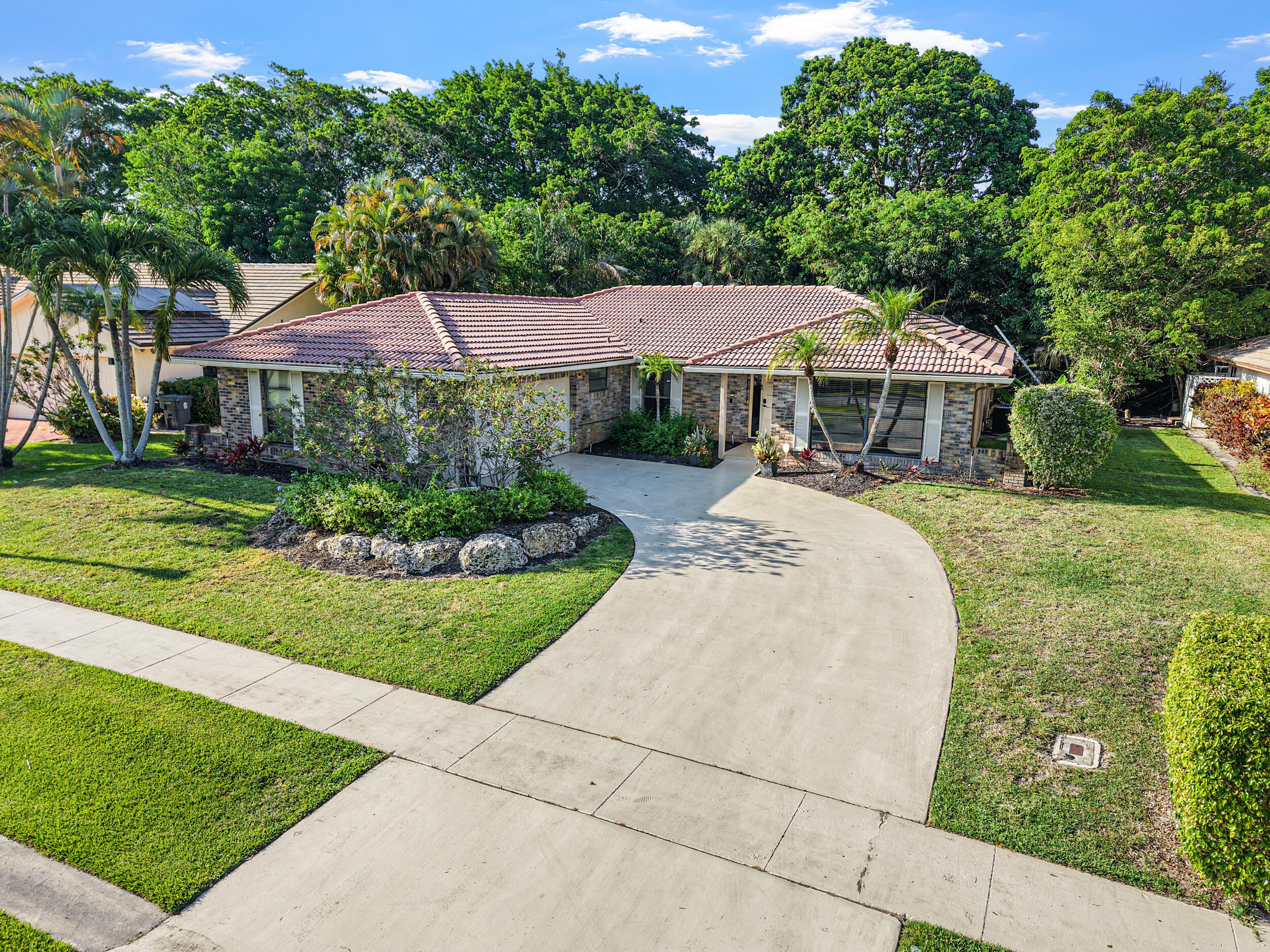 10264 Crosswind, Boca Raton FL 33498