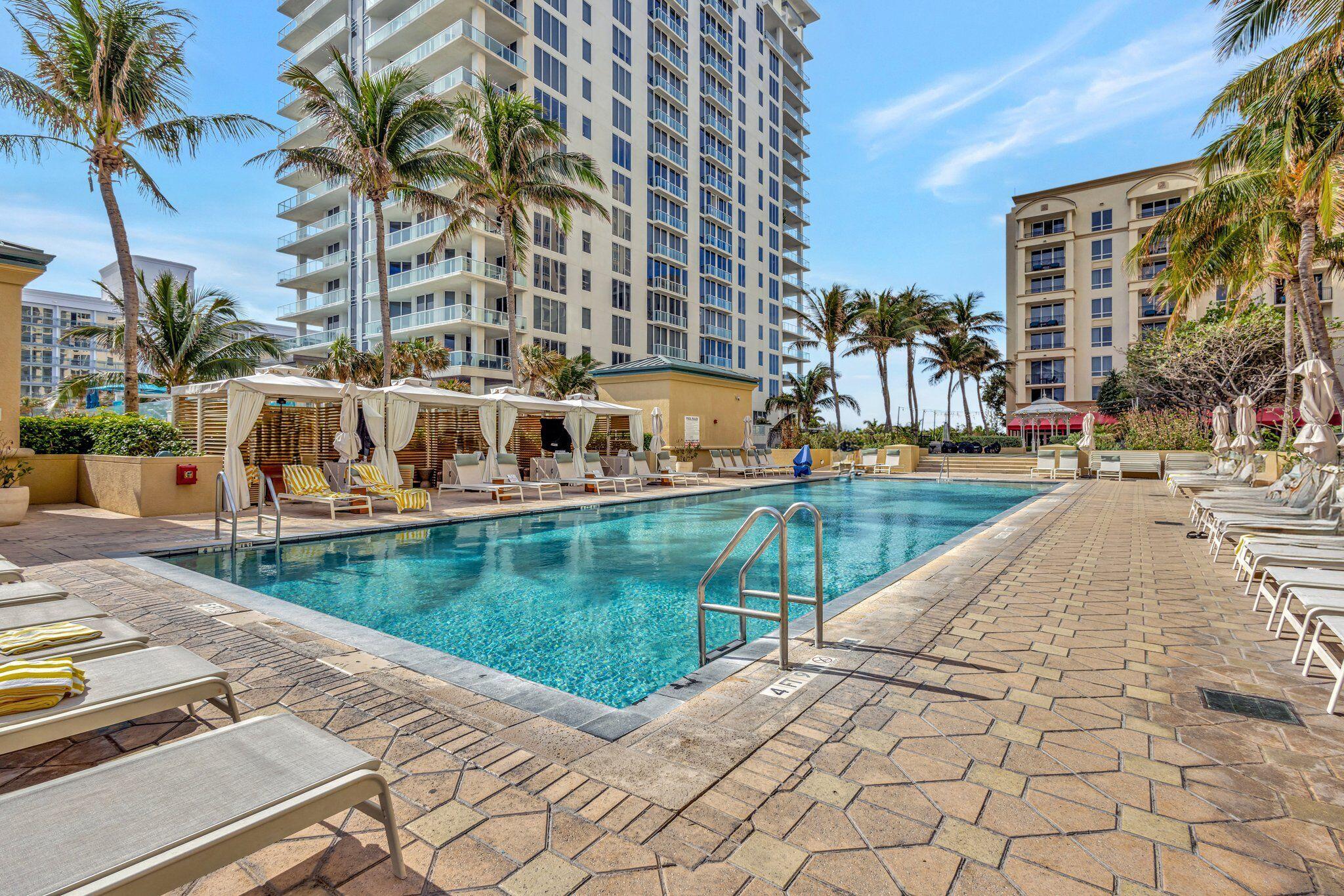 3800 N Ocean #1653, Singer Island FL 33404