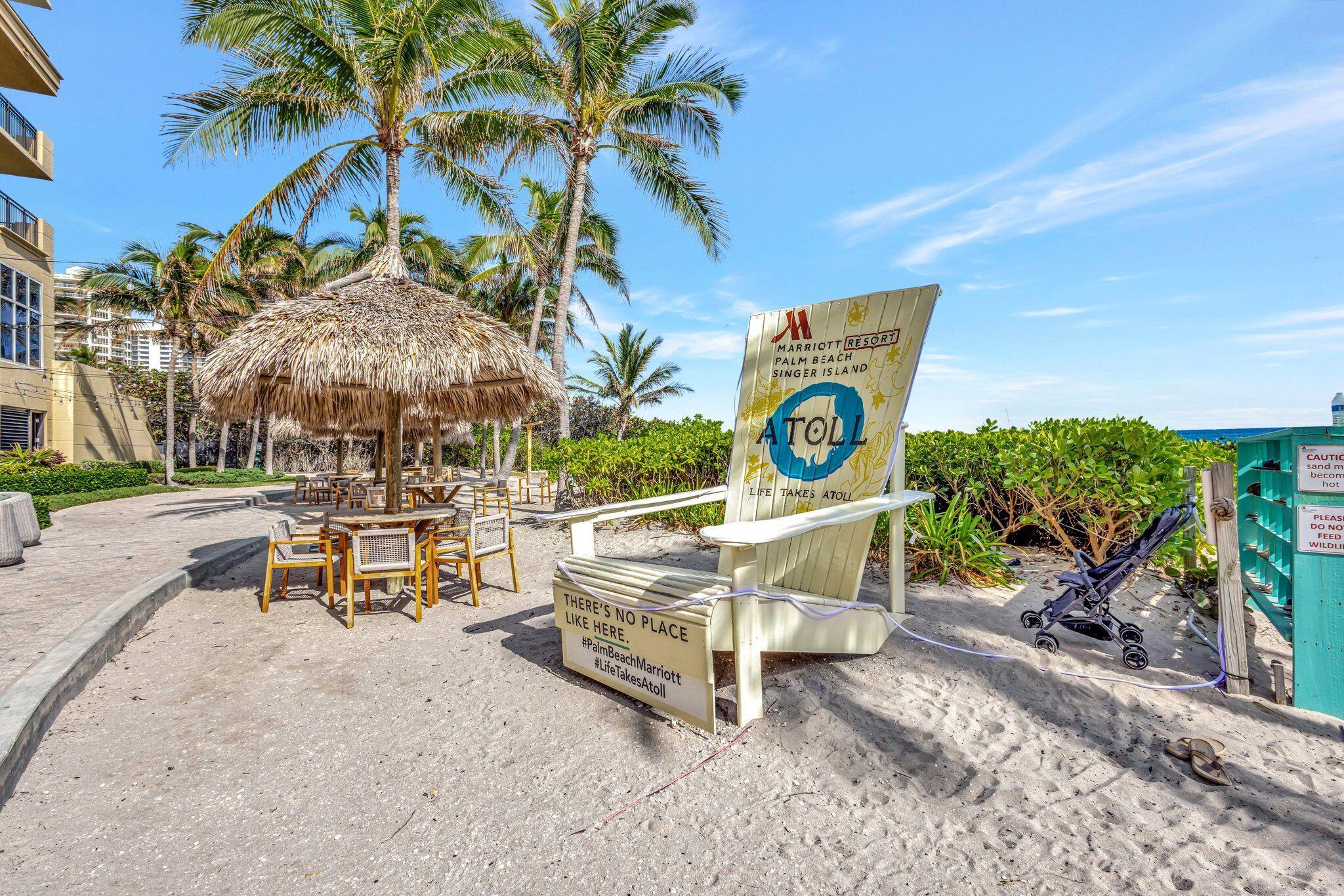 3800 N Ocean #1653, Singer Island FL 33404