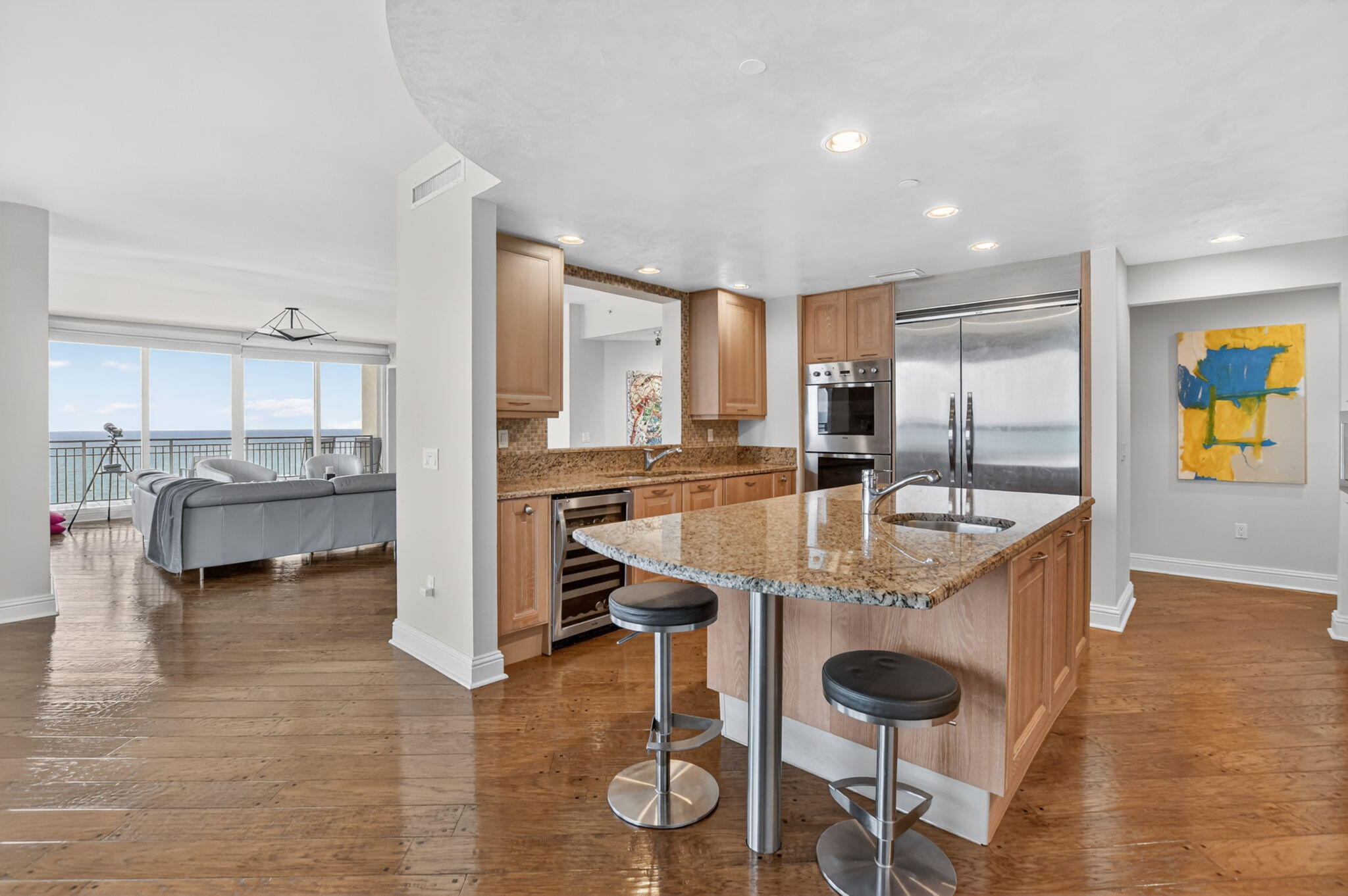3800 N Ocean #1653, Singer Island FL 33404