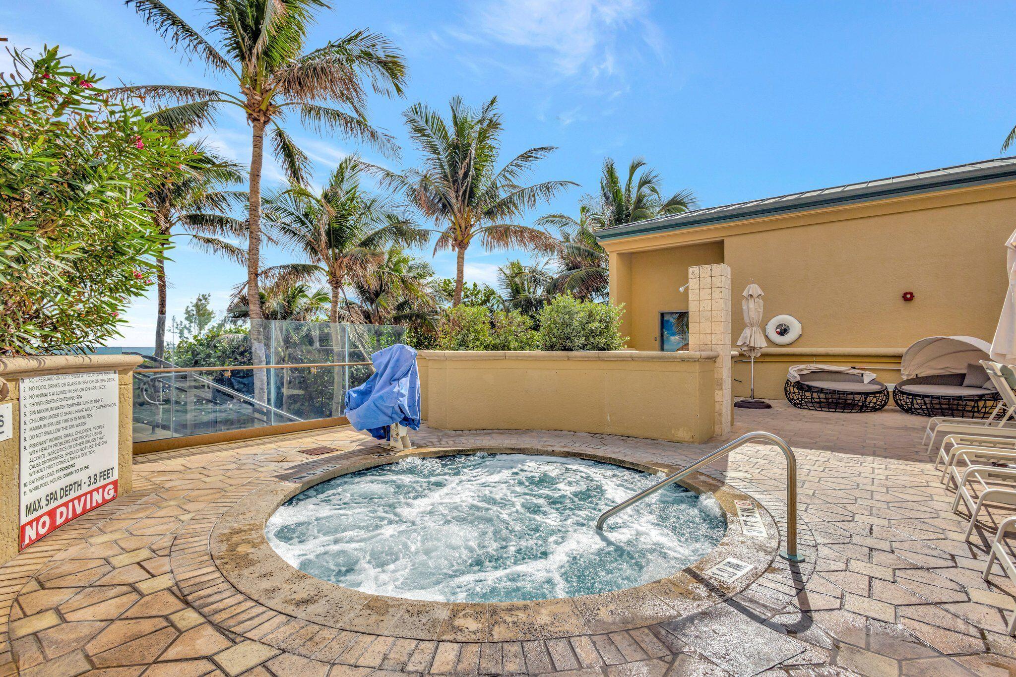 3800 N Ocean #1653, Singer Island FL 33404