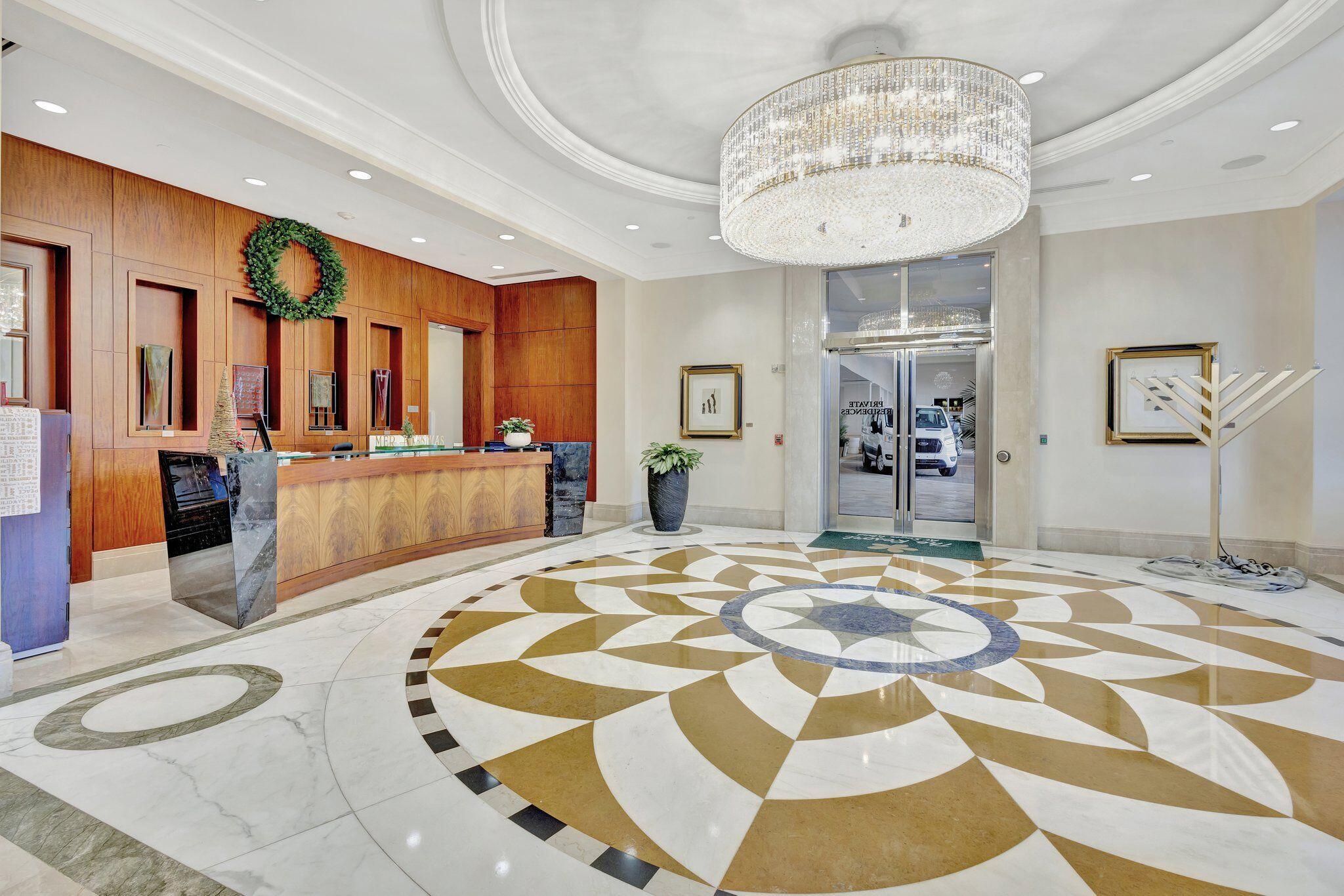 3800 N Ocean #1653, Singer Island FL 33404