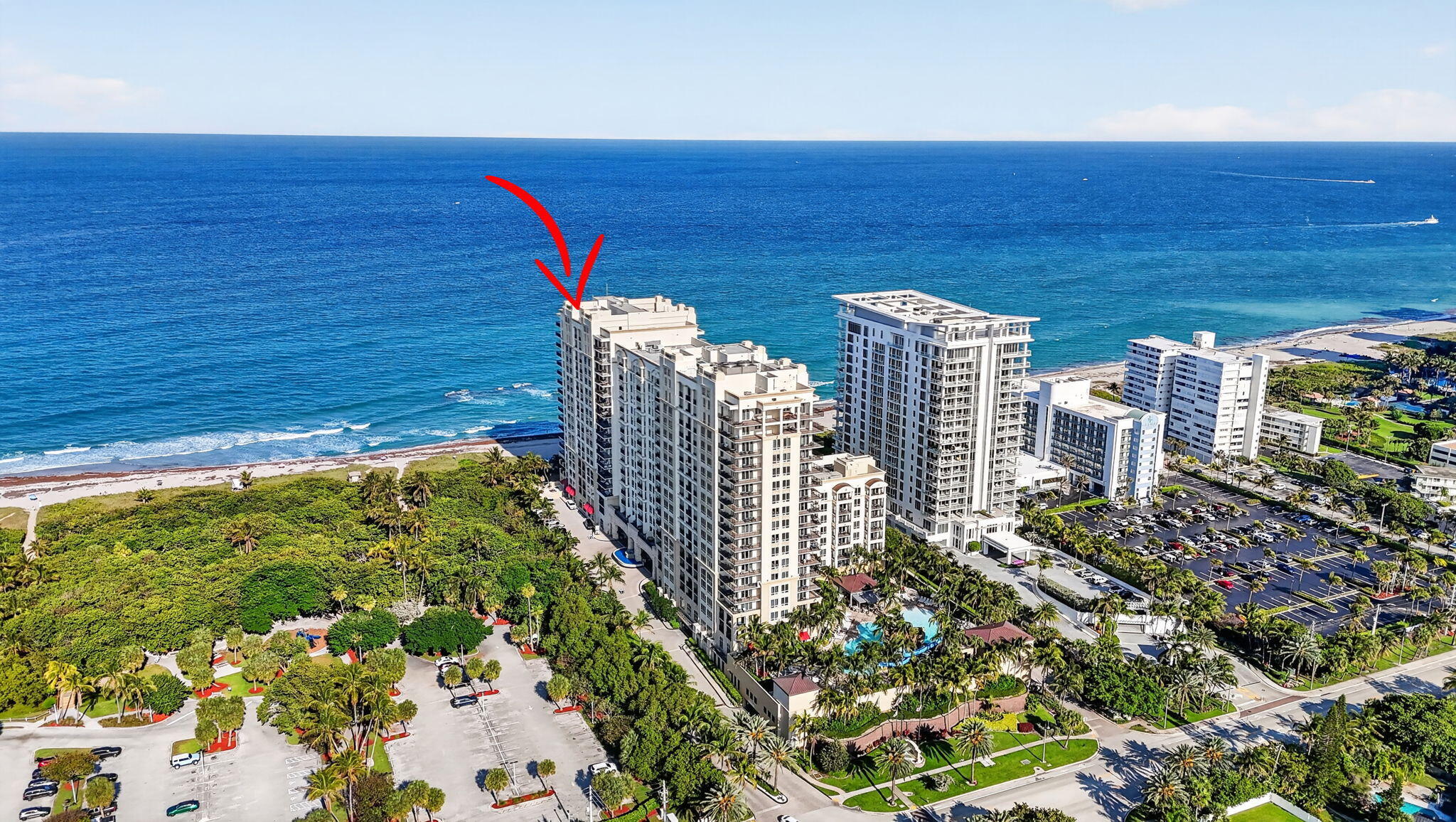 3800 N Ocean #1653, Singer Island FL 33404