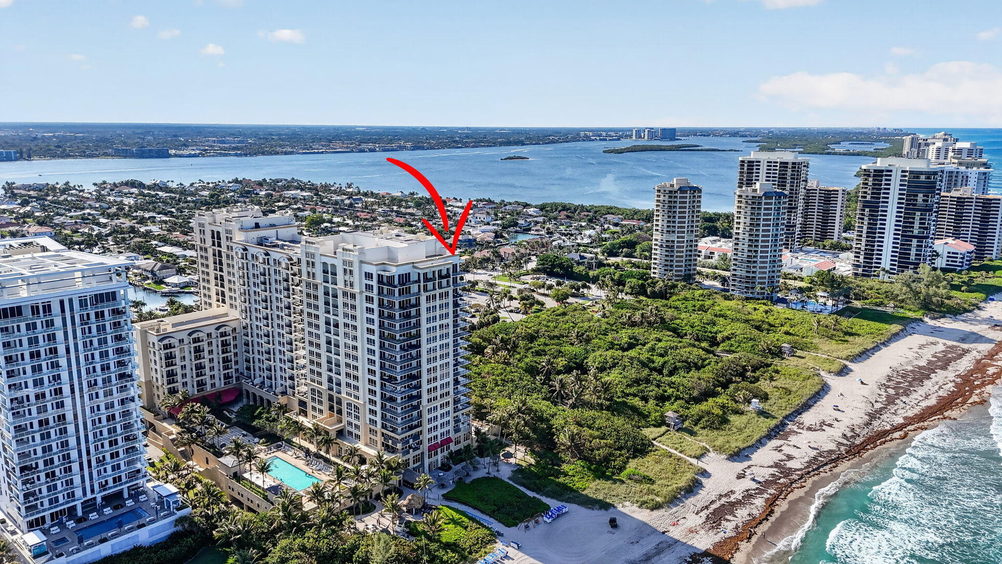 3800 N Ocean #1653, Singer Island FL 33404