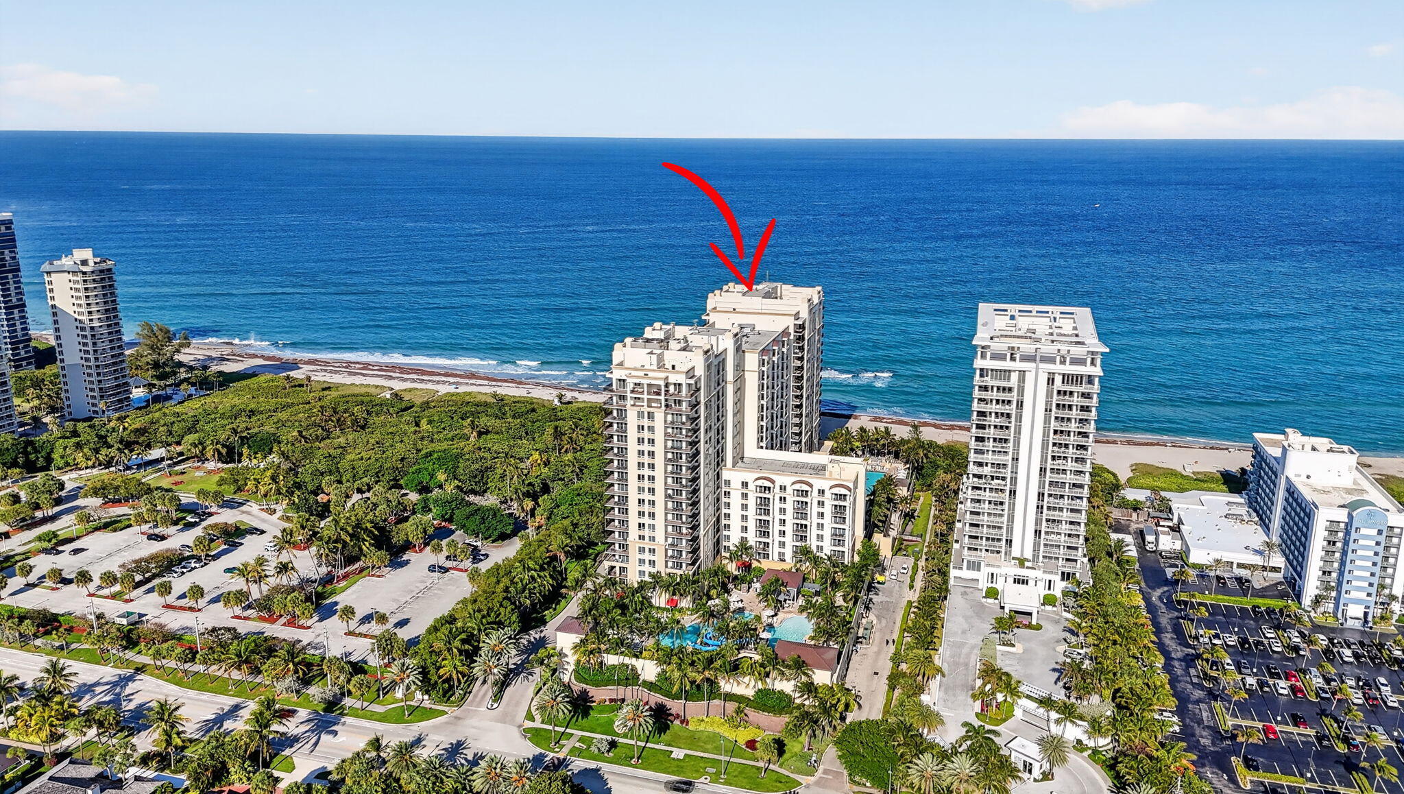 3800 N Ocean #1653, Singer Island FL 33404