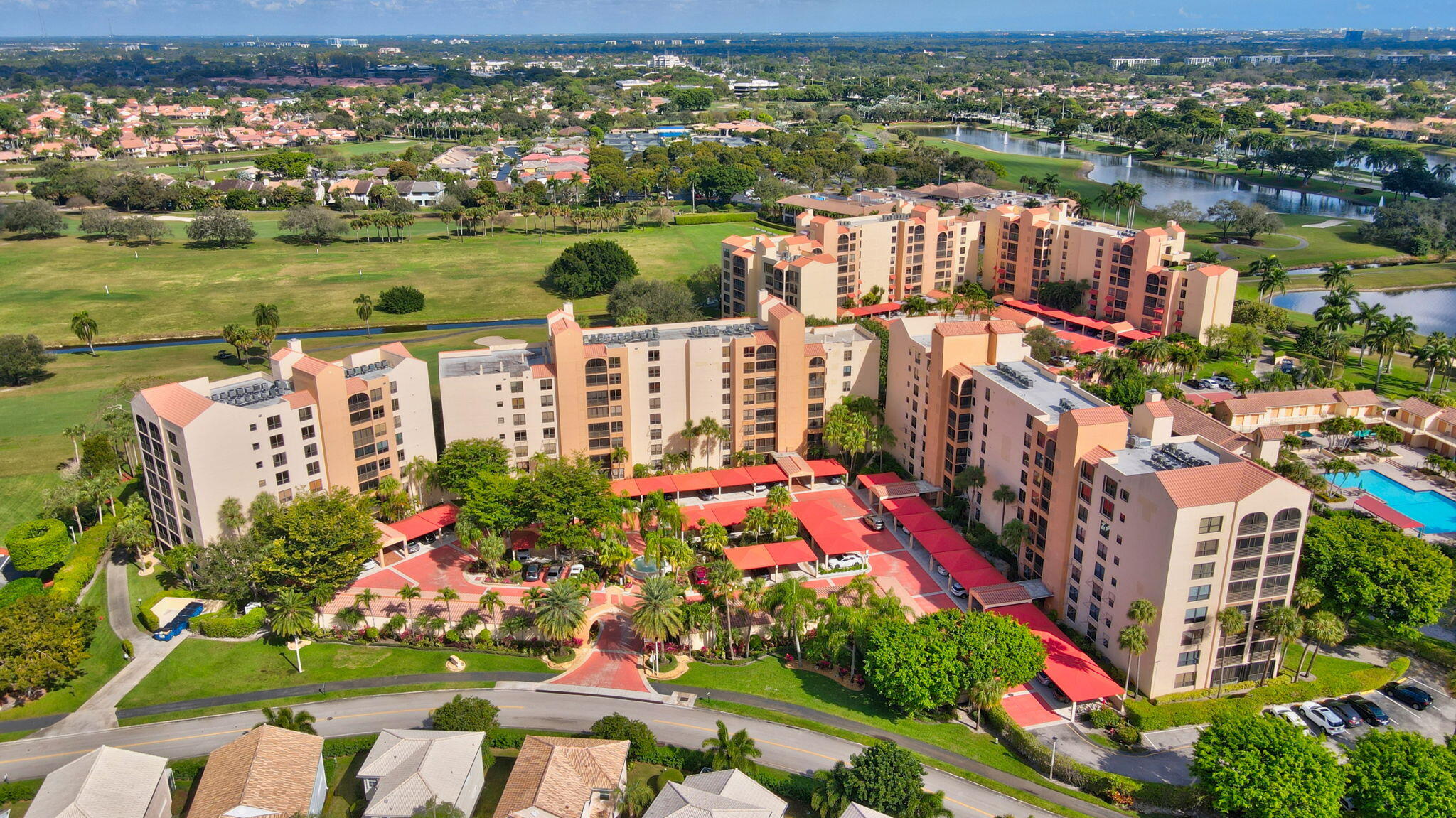 7233 Promenade #101, Boca Raton FL 33433