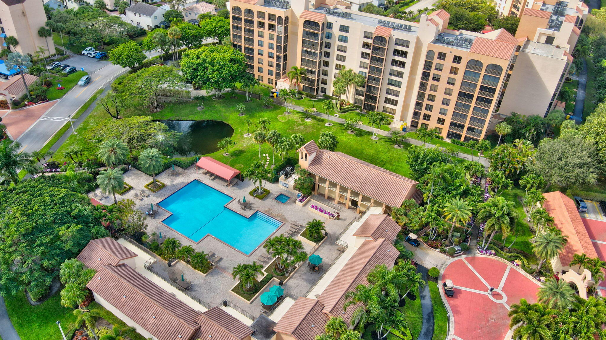 7233 Promenade #101, Boca Raton FL 33433