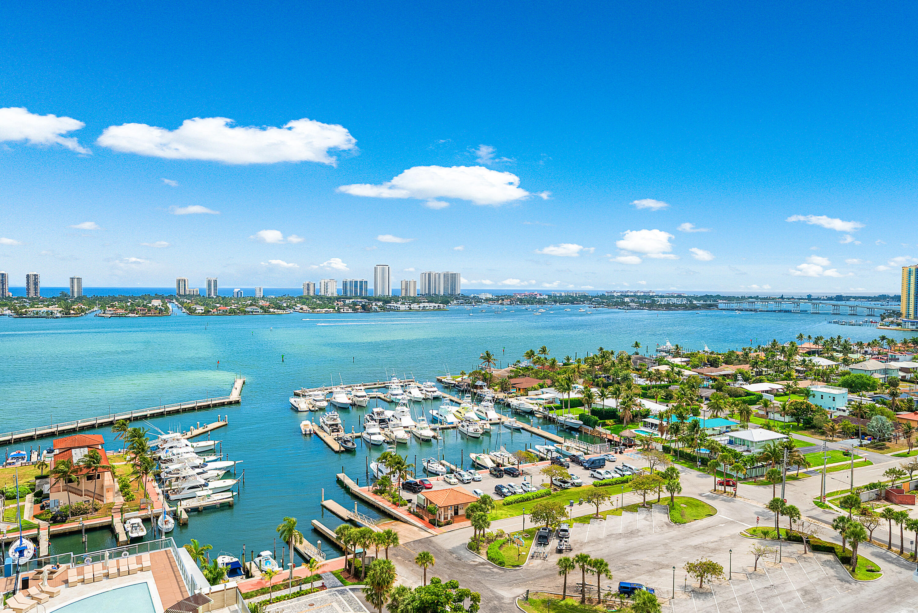 220 Lake Shore #1508, Lake Park FL 33403
