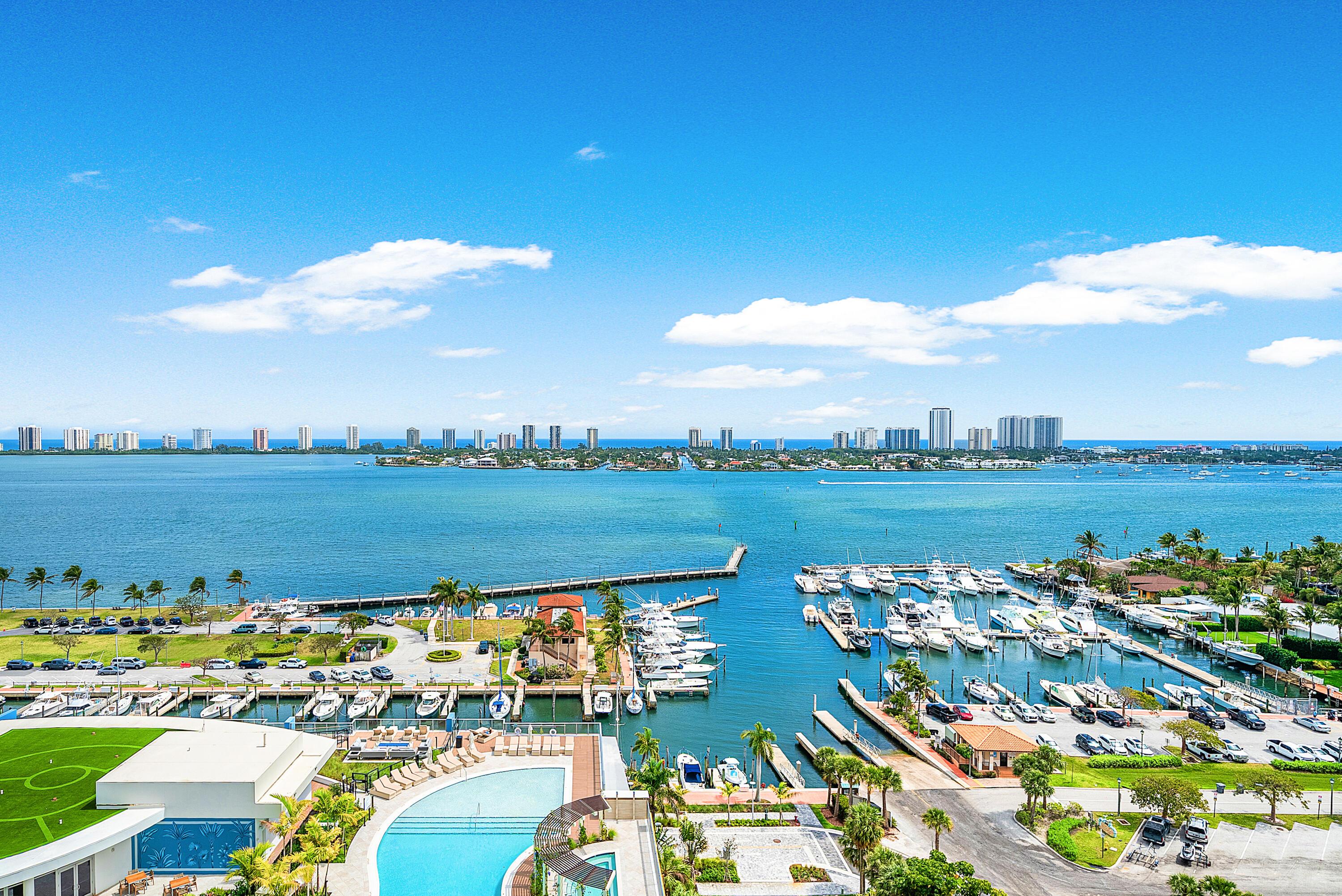 220 Lake Shore #1508, Lake Park FL 33403