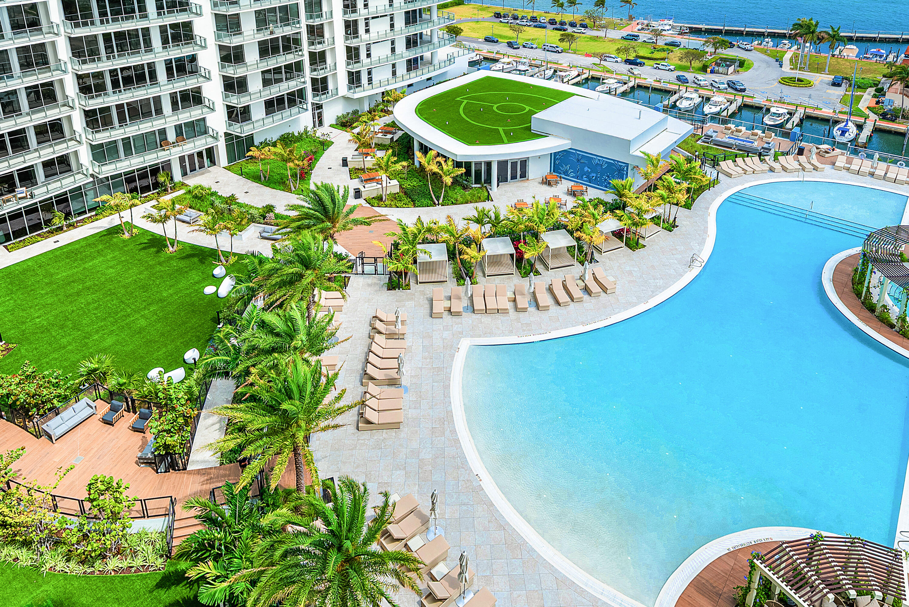 220 Lake Shore #1508, Lake Park FL 33403