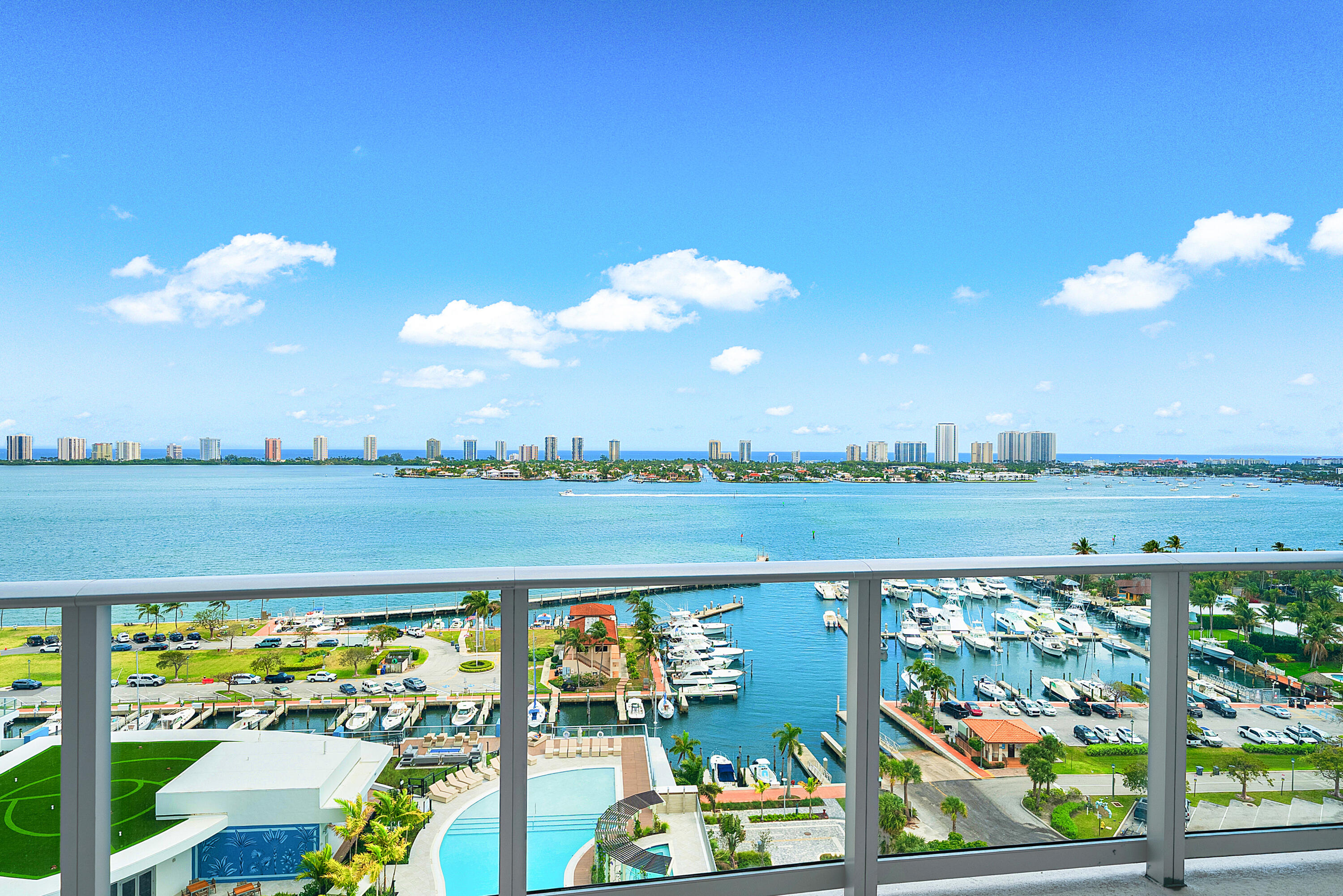 220 Lake Shore #1508, Lake Park FL 33403