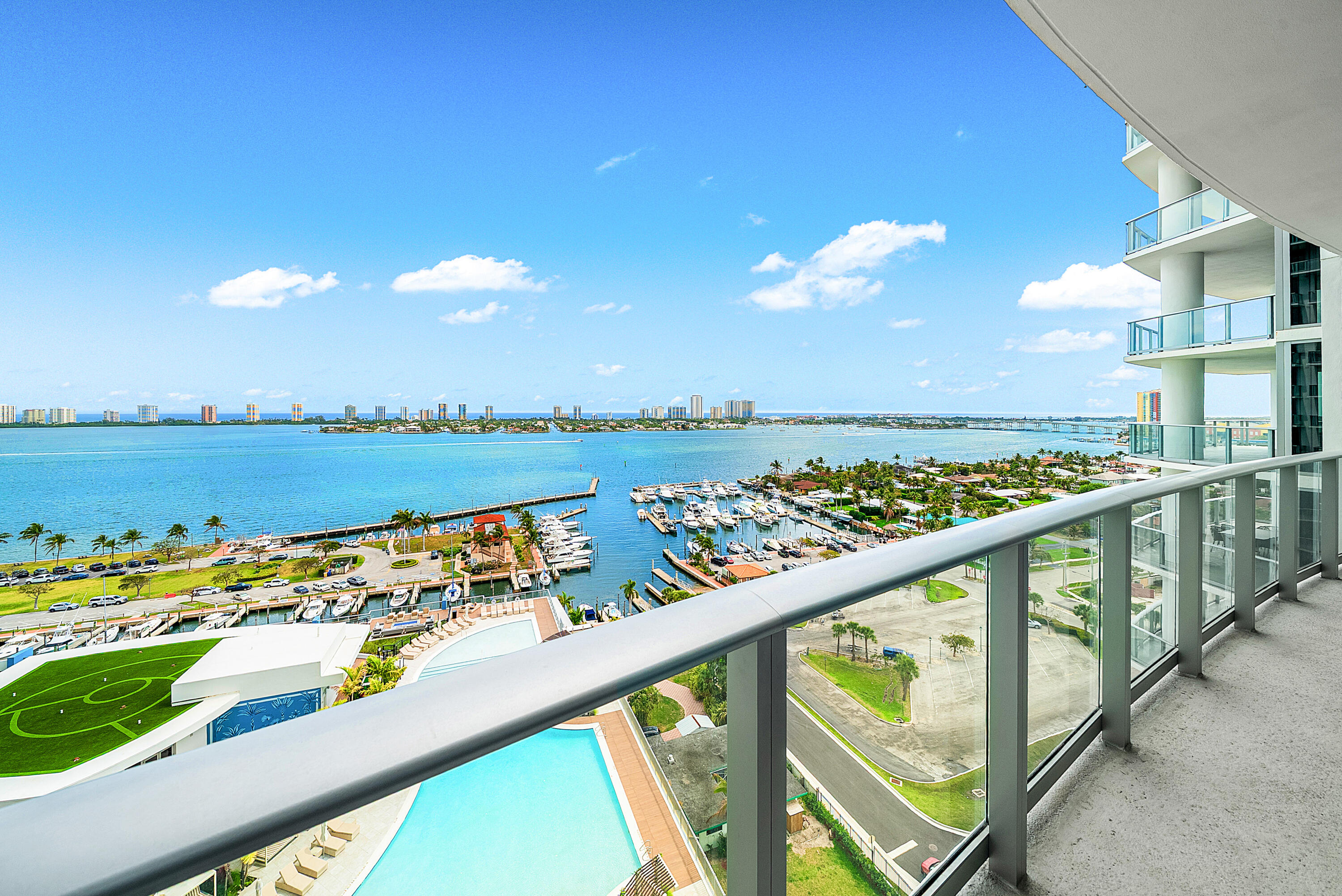 220 Lake Shore #1508, Lake Park FL 33403