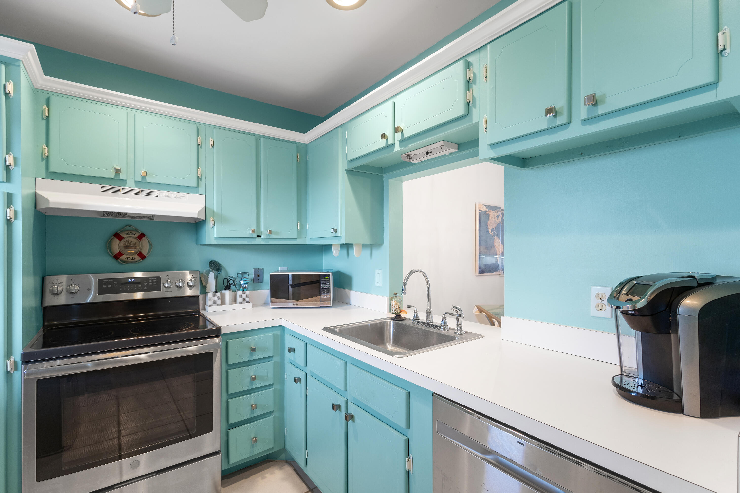 3851 N Ocean #Unit 404, Delray Beach FL 33483