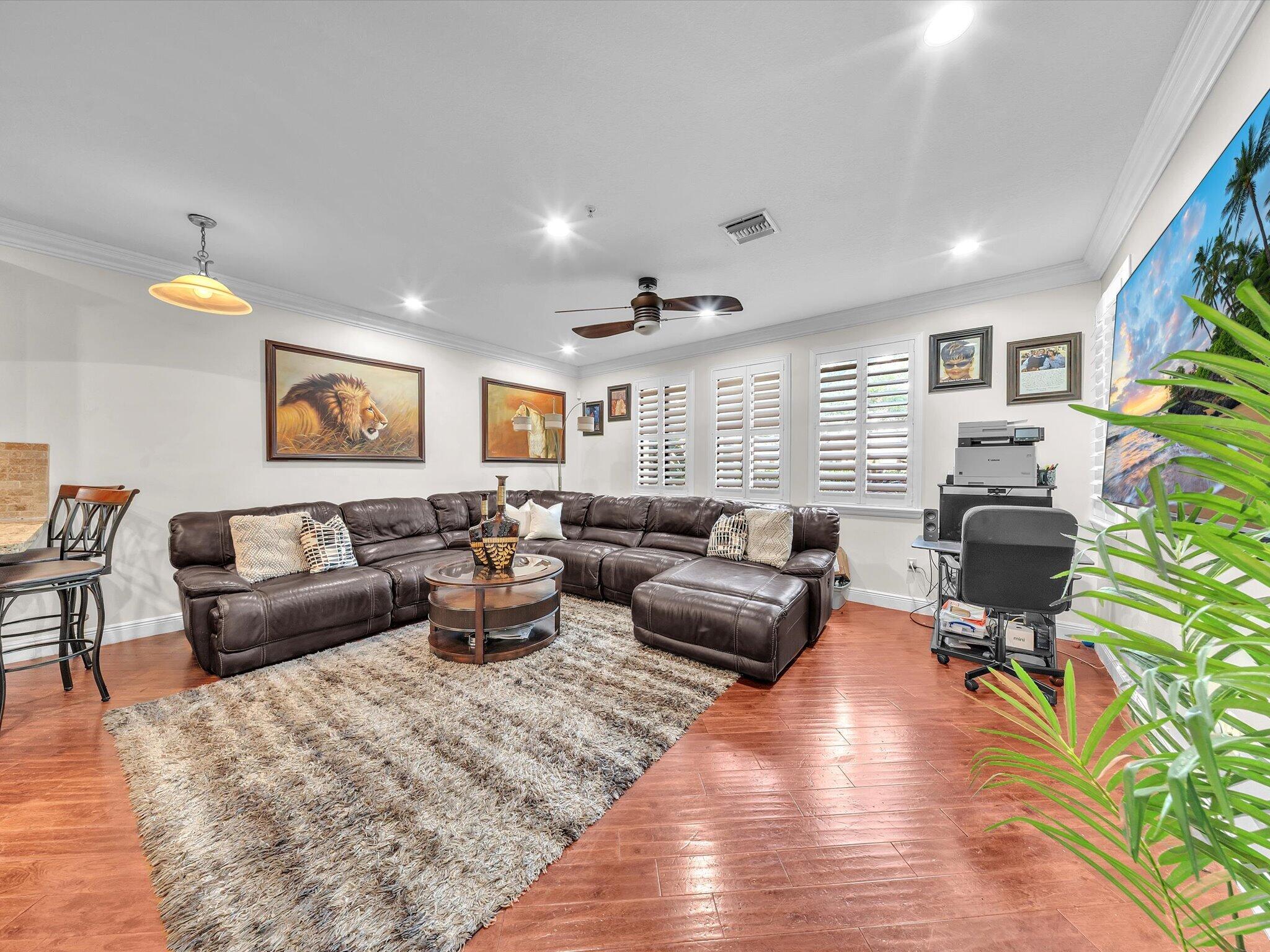 3055 NW 126th #108, Sunrise FL 33323