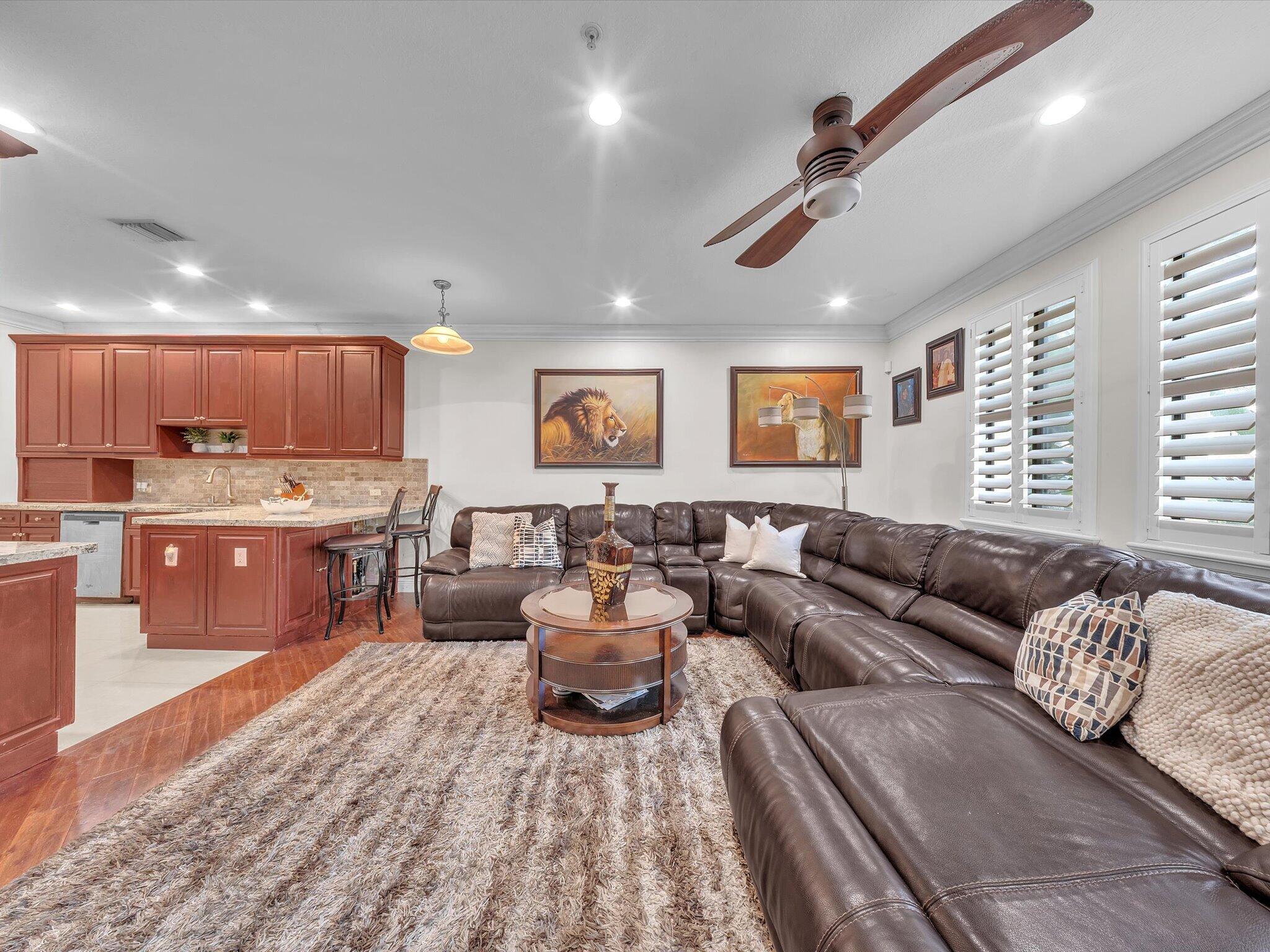 3055 NW 126th #108, Sunrise FL 33323