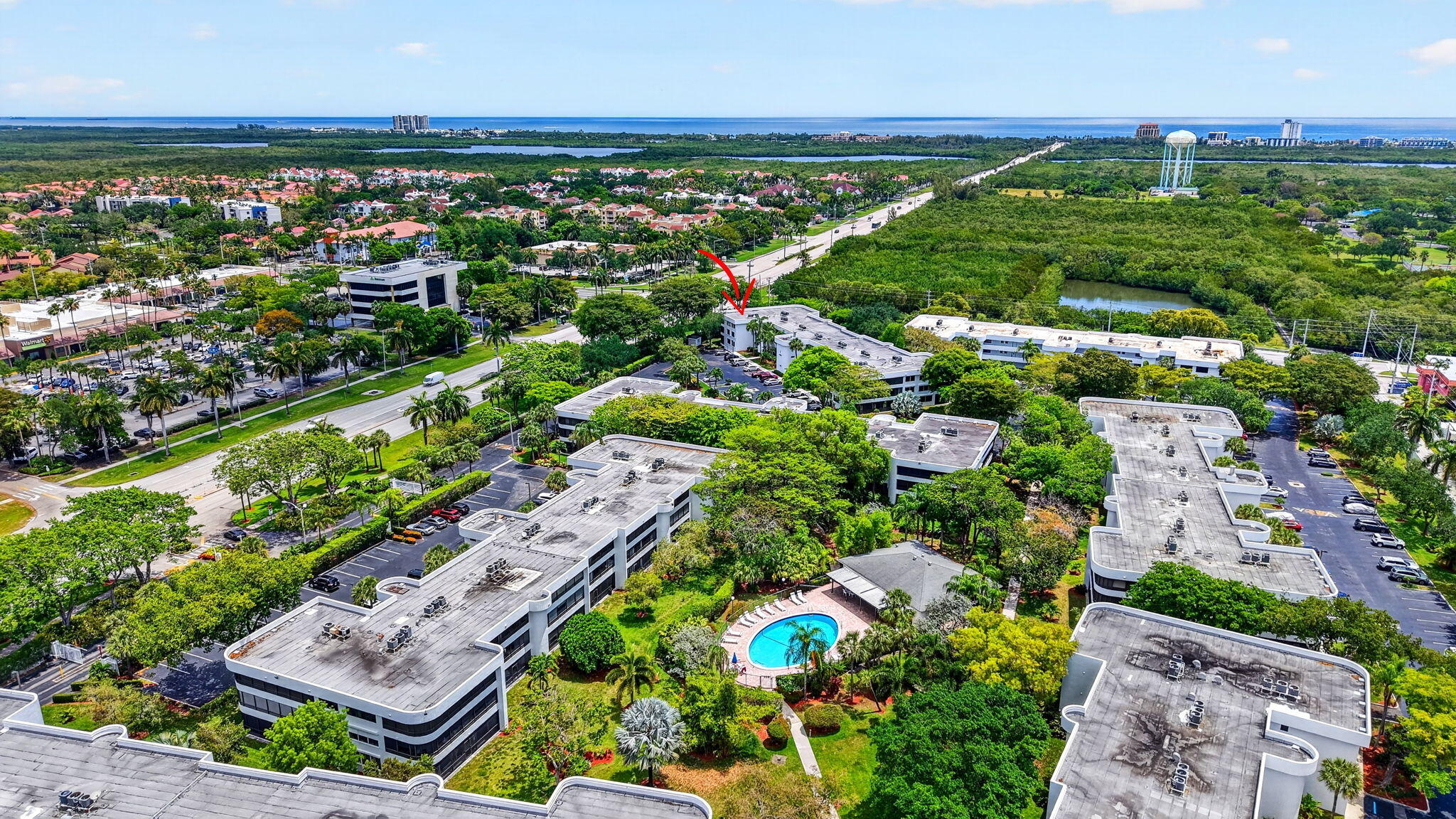 1410 Sheridan #19i, Hollywood FL 33020