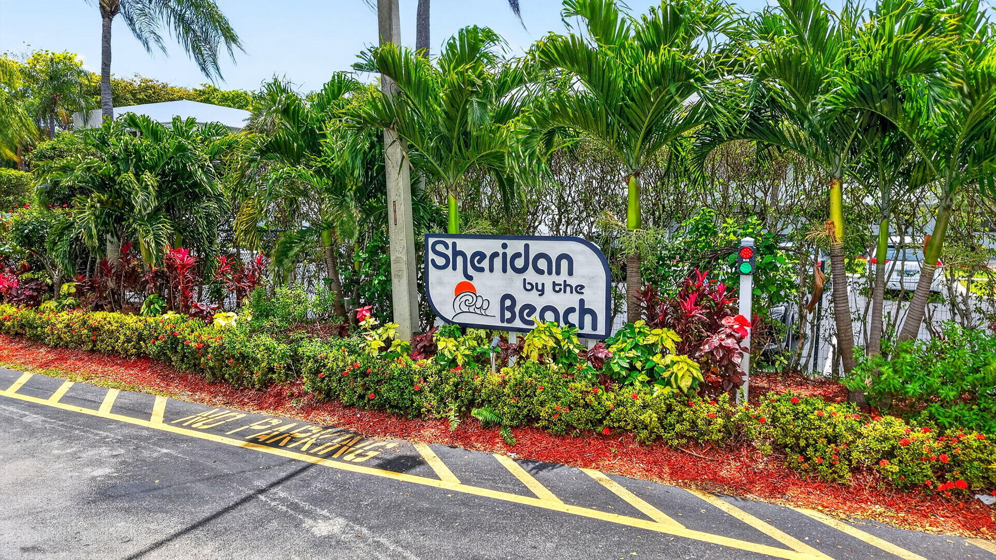 1410 Sheridan #19i, Hollywood FL 33020