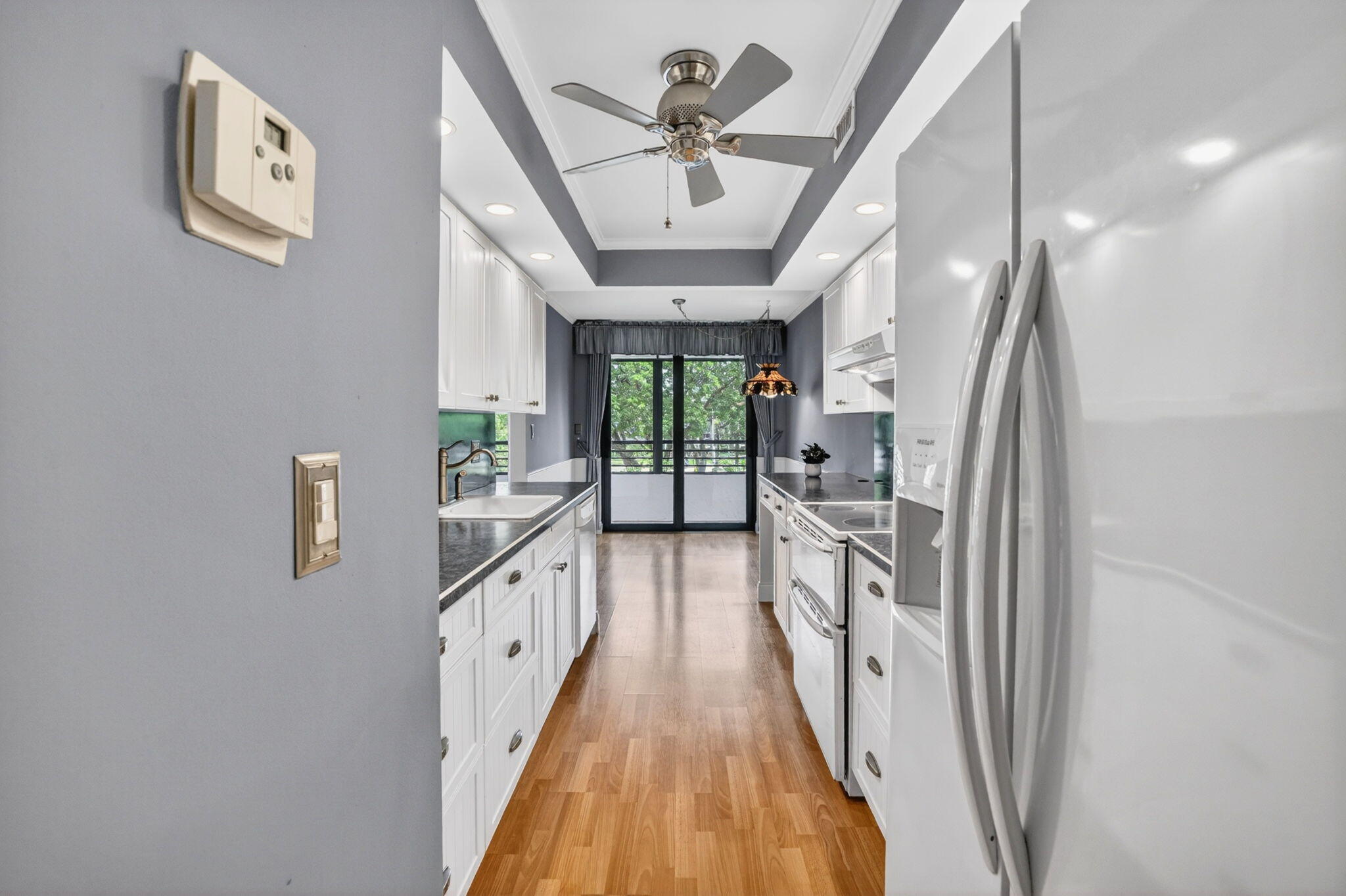 1410 Sheridan #19i, Hollywood FL 33020