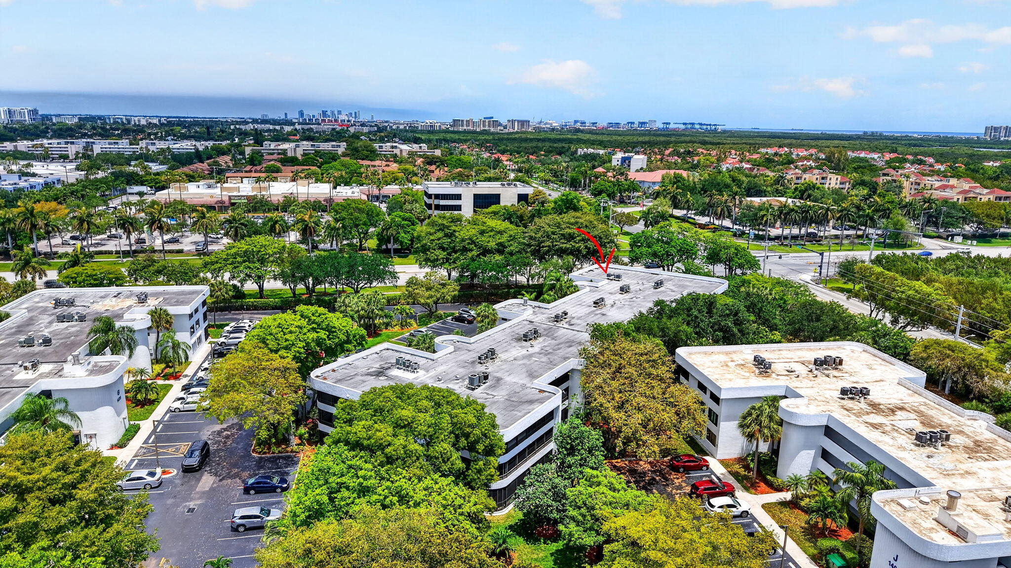1410 Sheridan #19i, Hollywood FL 33020