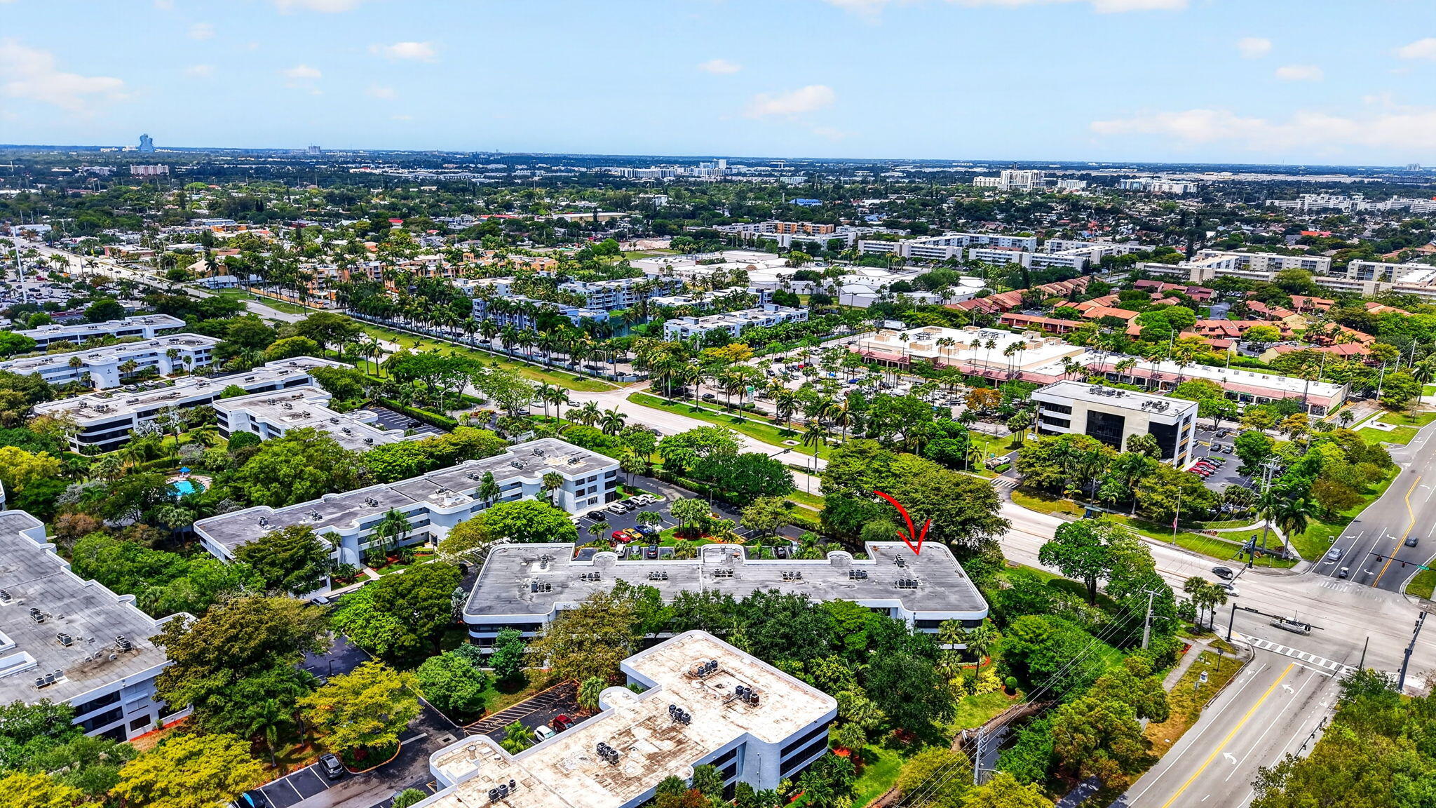 1410 Sheridan #19i, Hollywood FL 33020