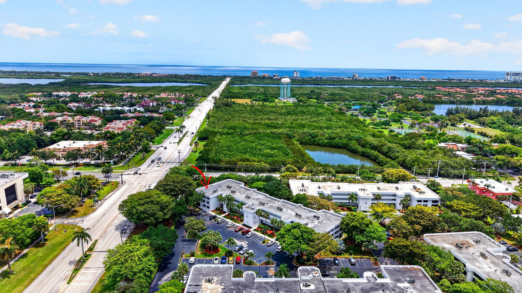 1410 Sheridan #19i, Hollywood FL 33020