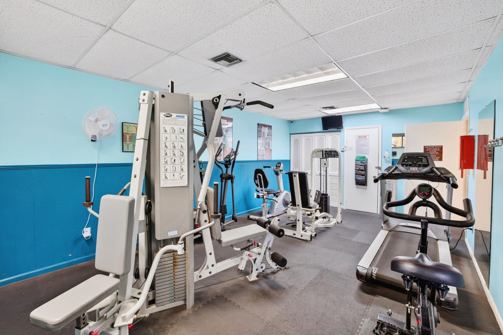 1410 Sheridan #19i, Hollywood FL 33020