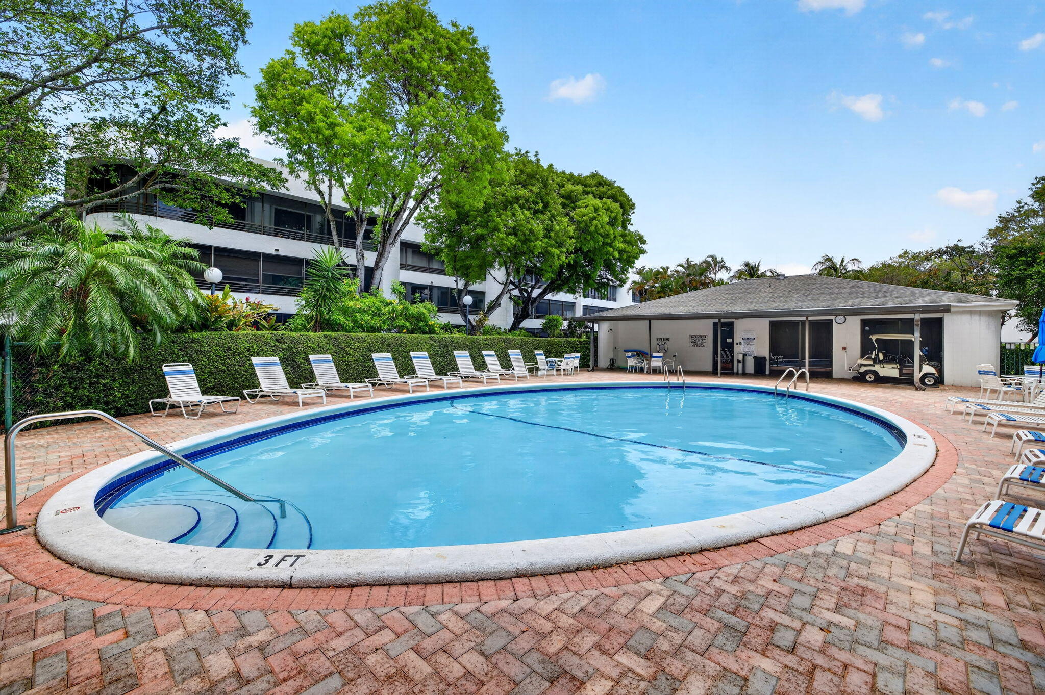 1410 Sheridan #19i, Hollywood FL 33020