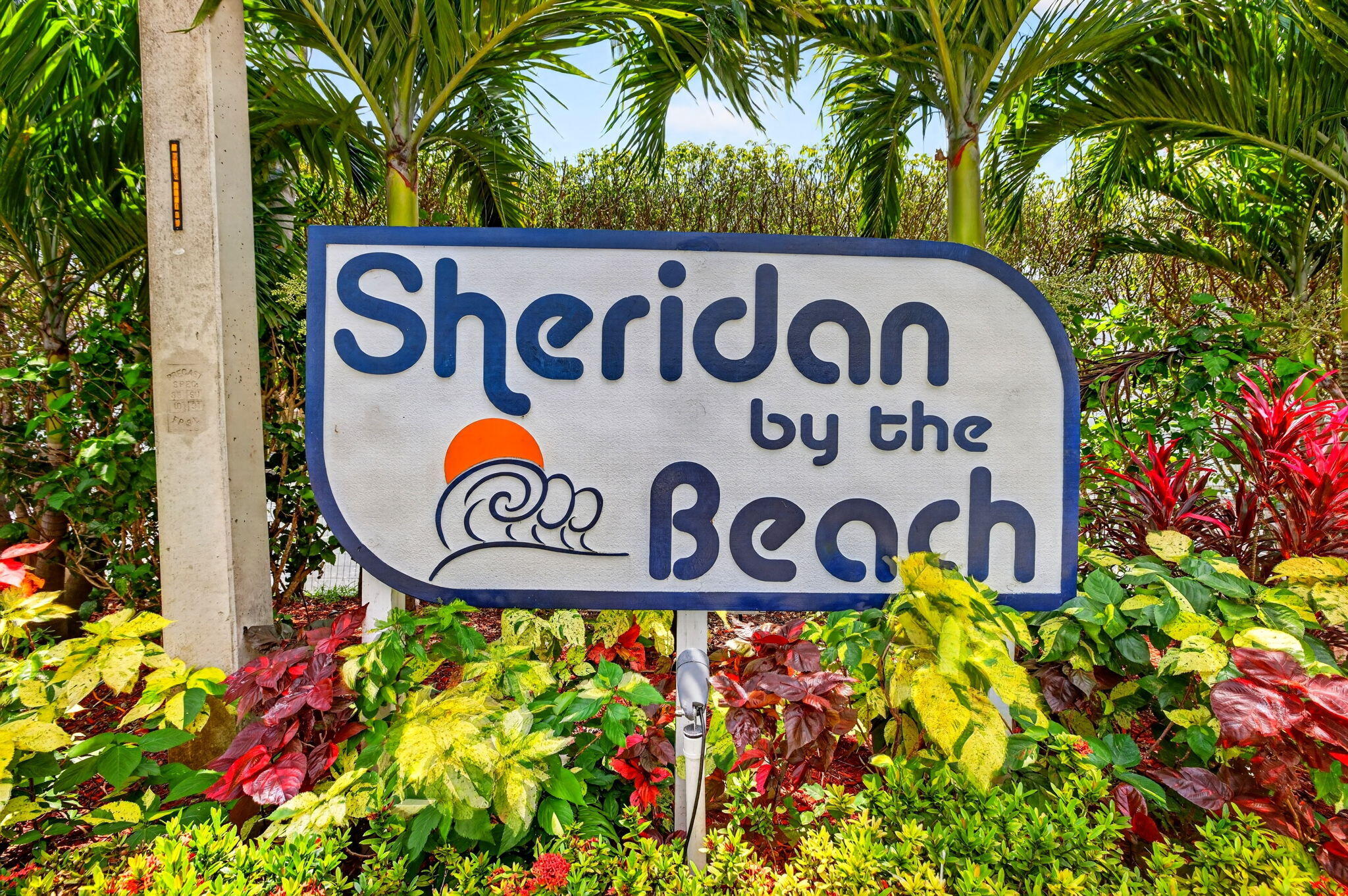 1410 Sheridan #19i, Hollywood FL 33020