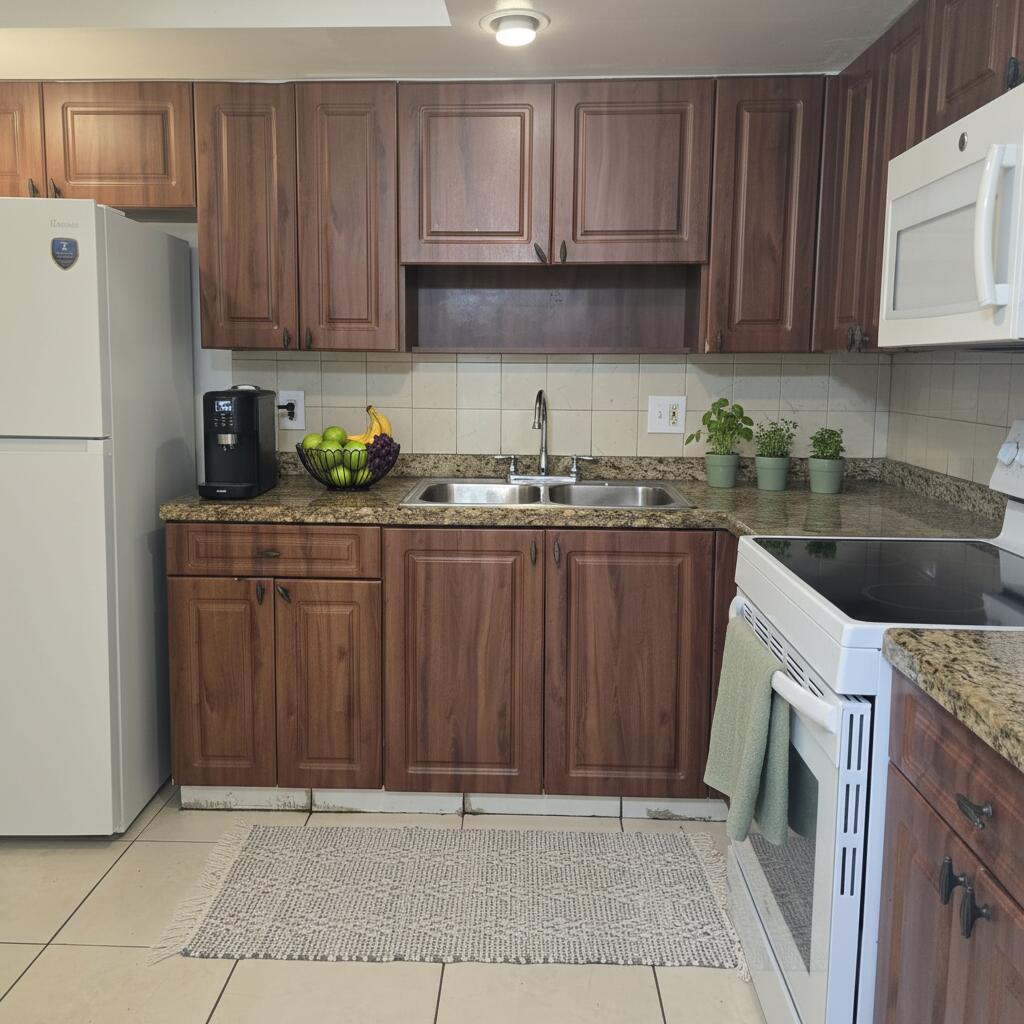 1201 SW 52nd #202-2, North Lauderdale FL 33068