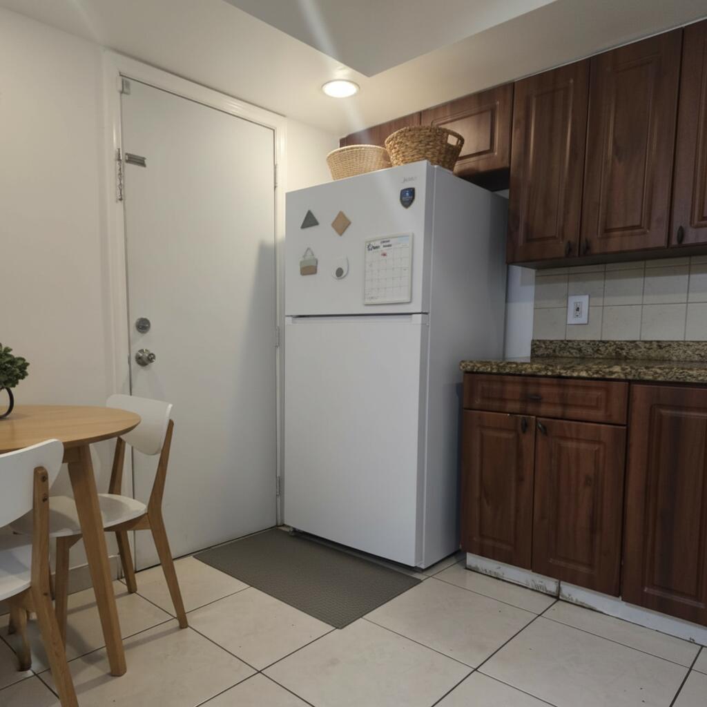 1201 SW 52nd #202-2, North Lauderdale FL 33068
