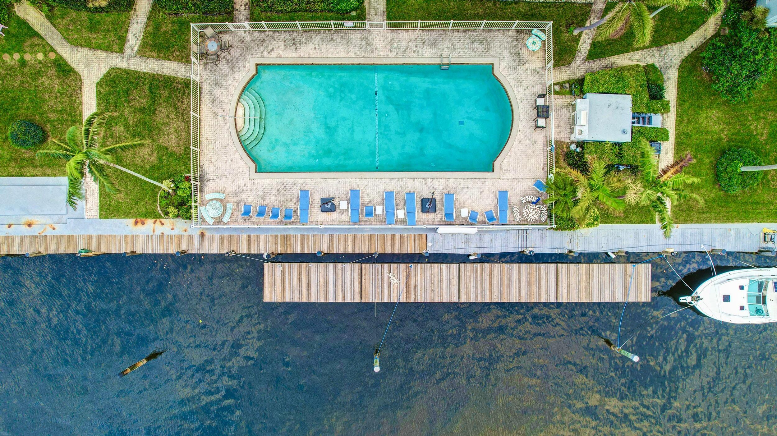 2727 Yacht Club #2a, Fort Lauderdale FL 33304