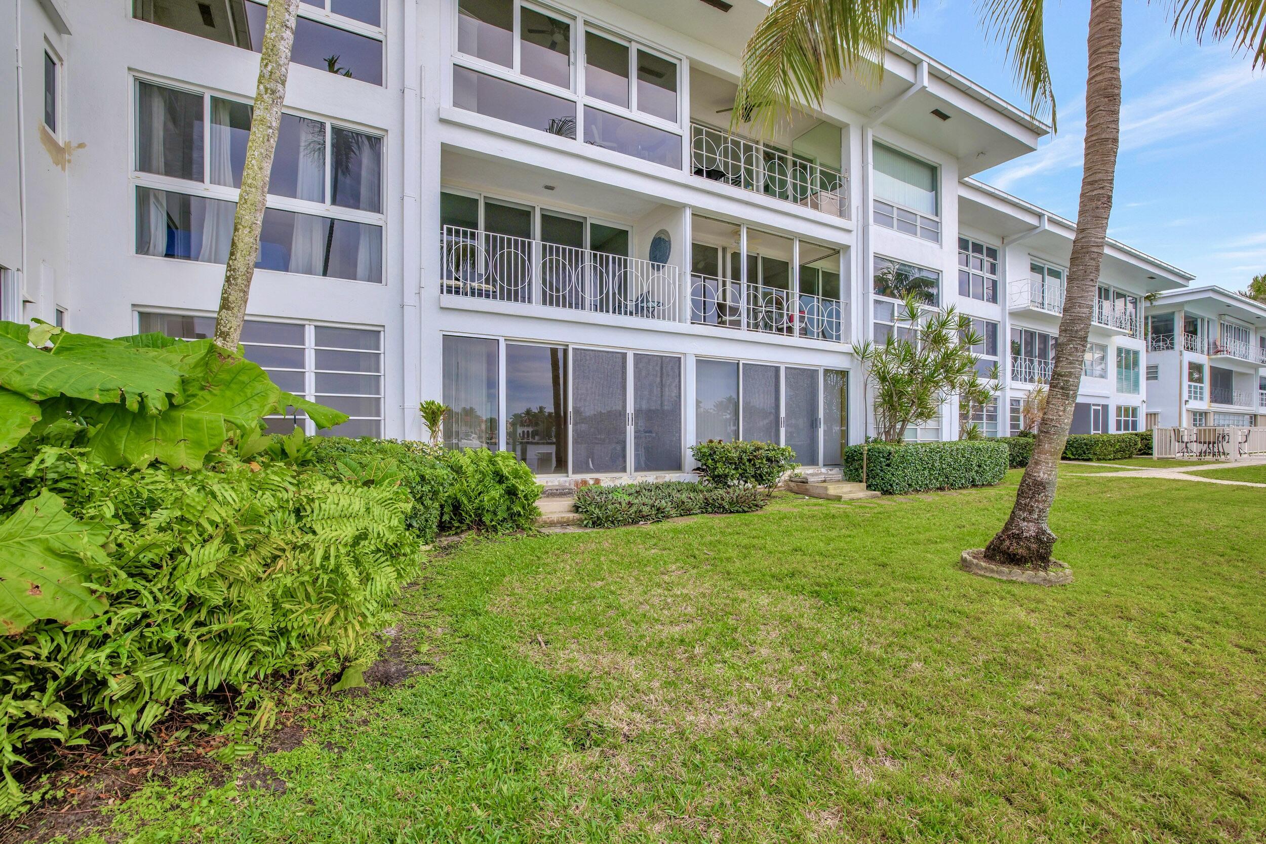 2727 Yacht Club #2a, Fort Lauderdale FL 33304