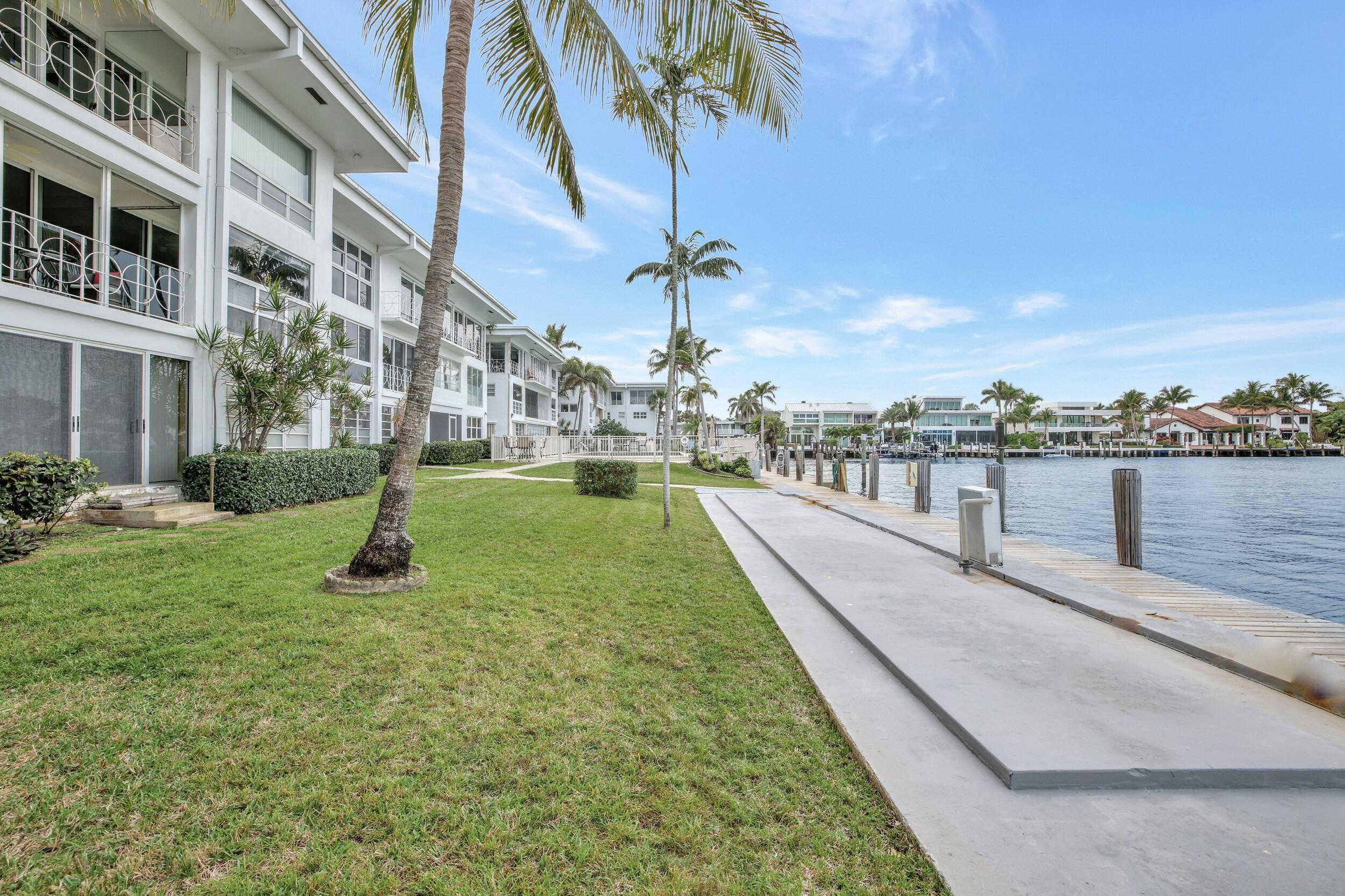 2727 Yacht Club #2a, Fort Lauderdale FL 33304
