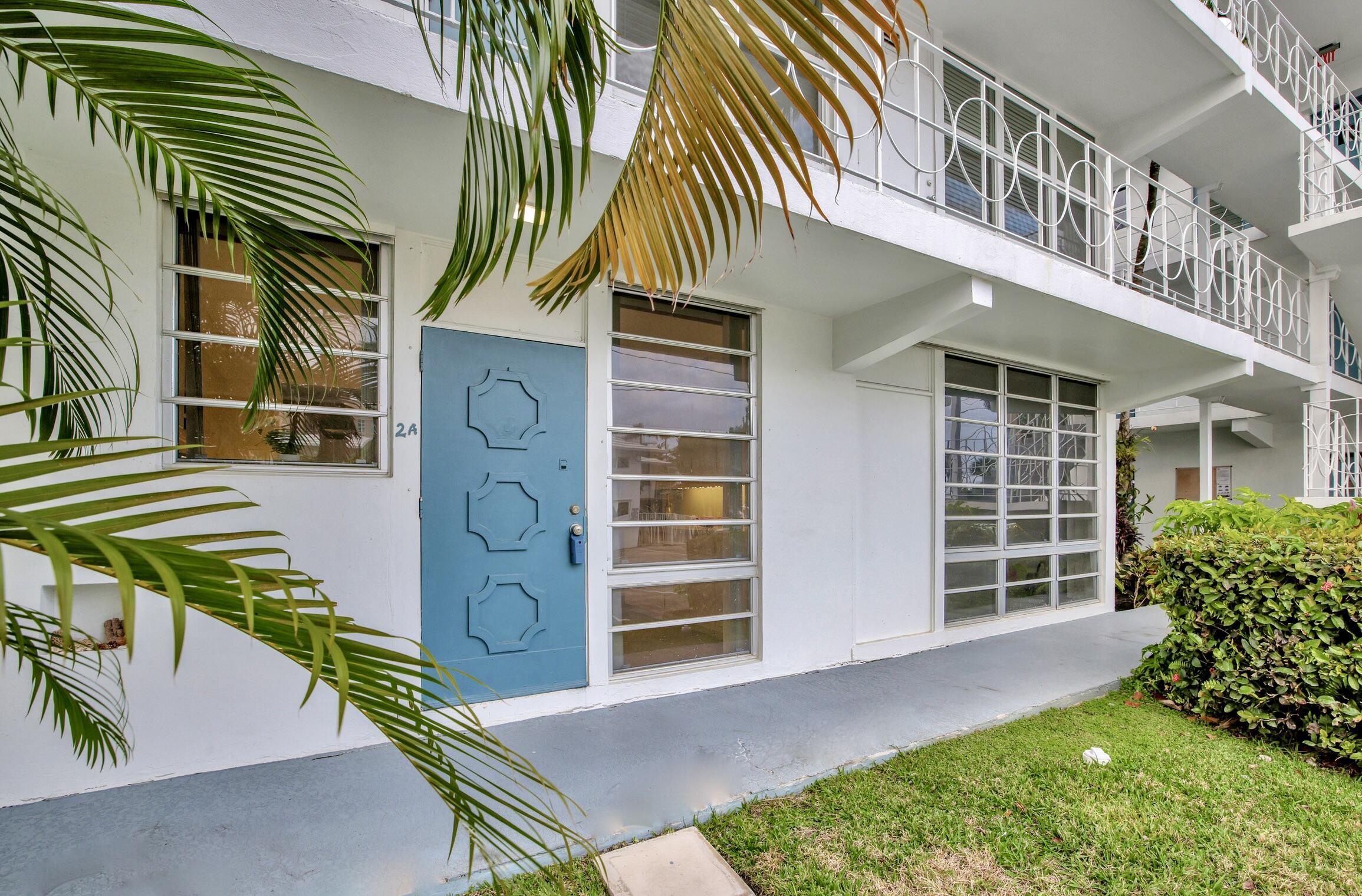 2727 Yacht Club #2a, Fort Lauderdale FL 33304