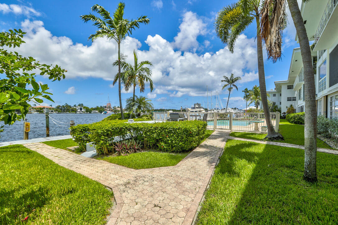 2727 Yacht Club #2a, Fort Lauderdale FL 33304