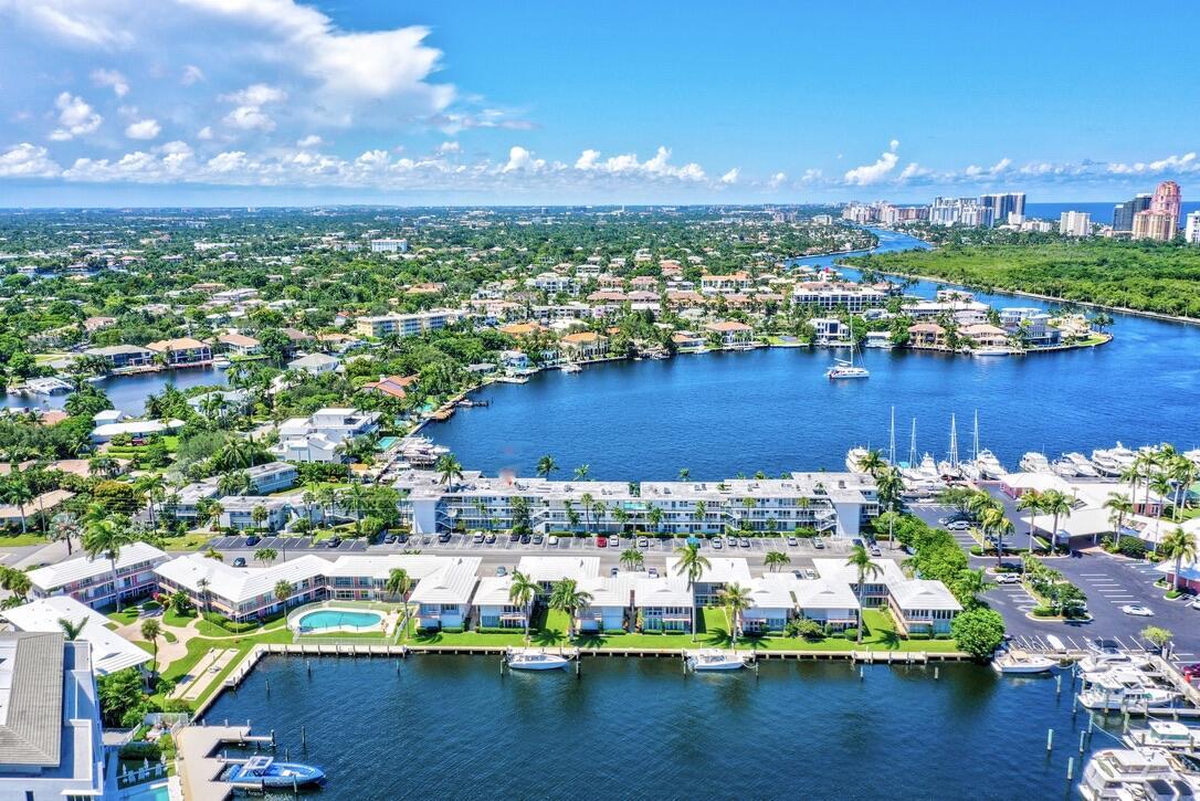 2727 Yacht Club #2a, Fort Lauderdale FL 33304