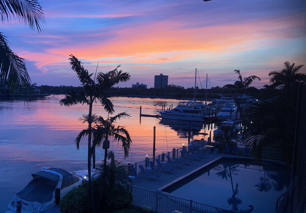 2727 Yacht Club #2a, Fort Lauderdale FL 33304