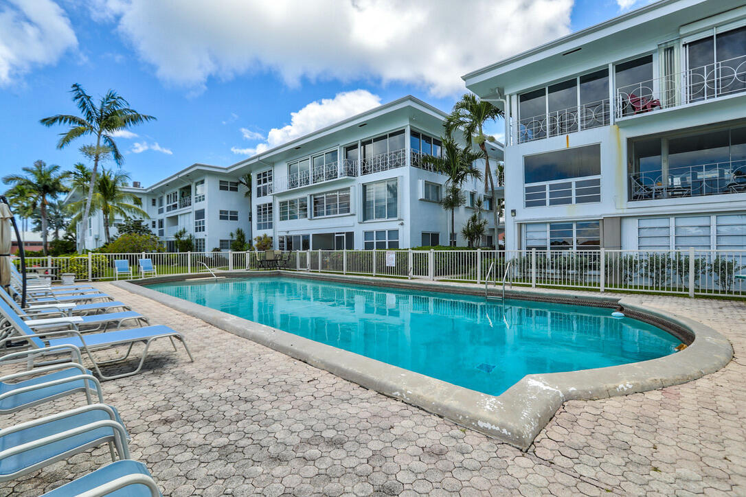 2727 Yacht Club #2a, Fort Lauderdale FL 33304