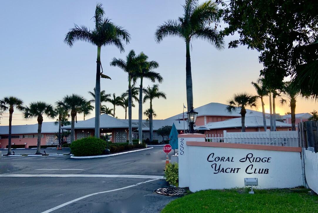 2727 Yacht Club #2a, Fort Lauderdale FL 33304